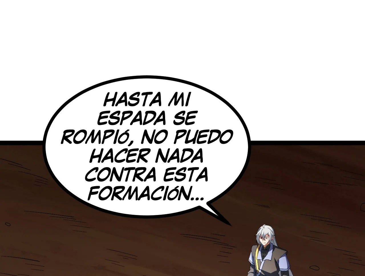 Como persona justa, el sistema me obligó a convertirme en un villano Capítulo 101 - Page 27