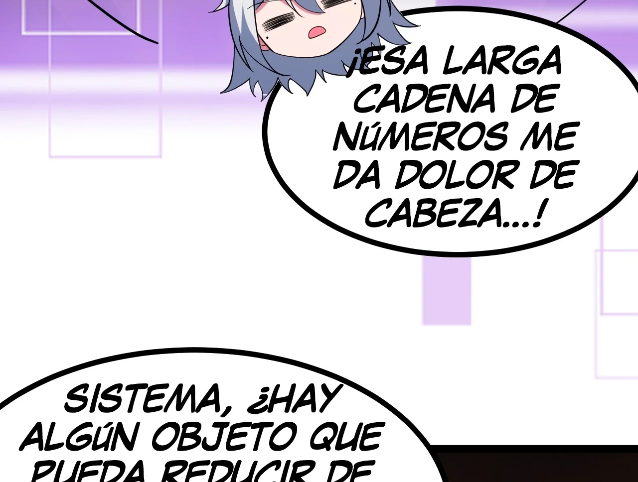 Como persona justa, el sistema me obligó a convertirme en un villano Capítulo 101 - Page 32