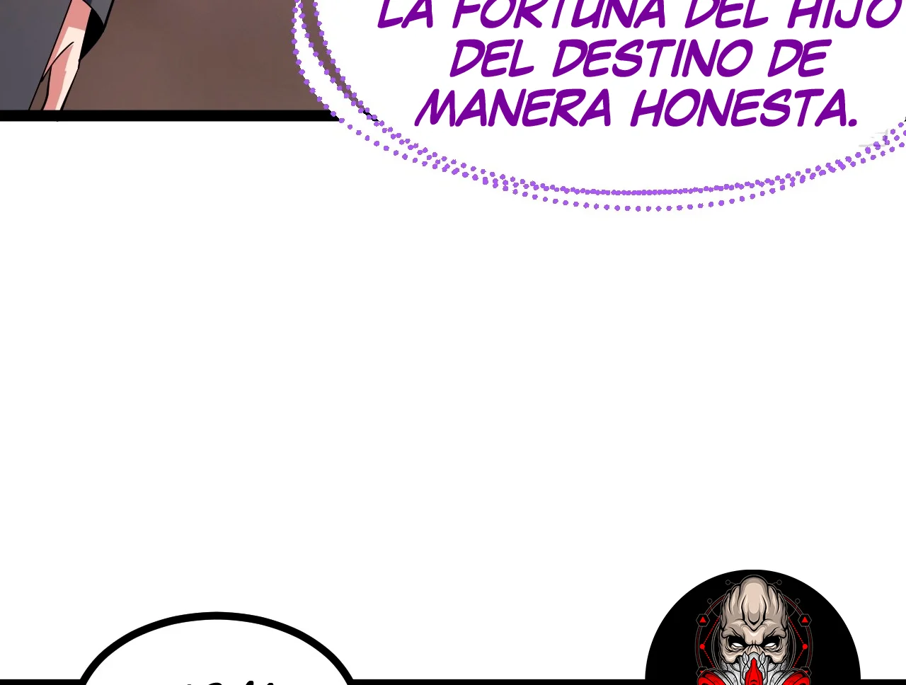Como persona justa, el sistema me obligó a convertirme en un villano Capítulo 101 - Page 35