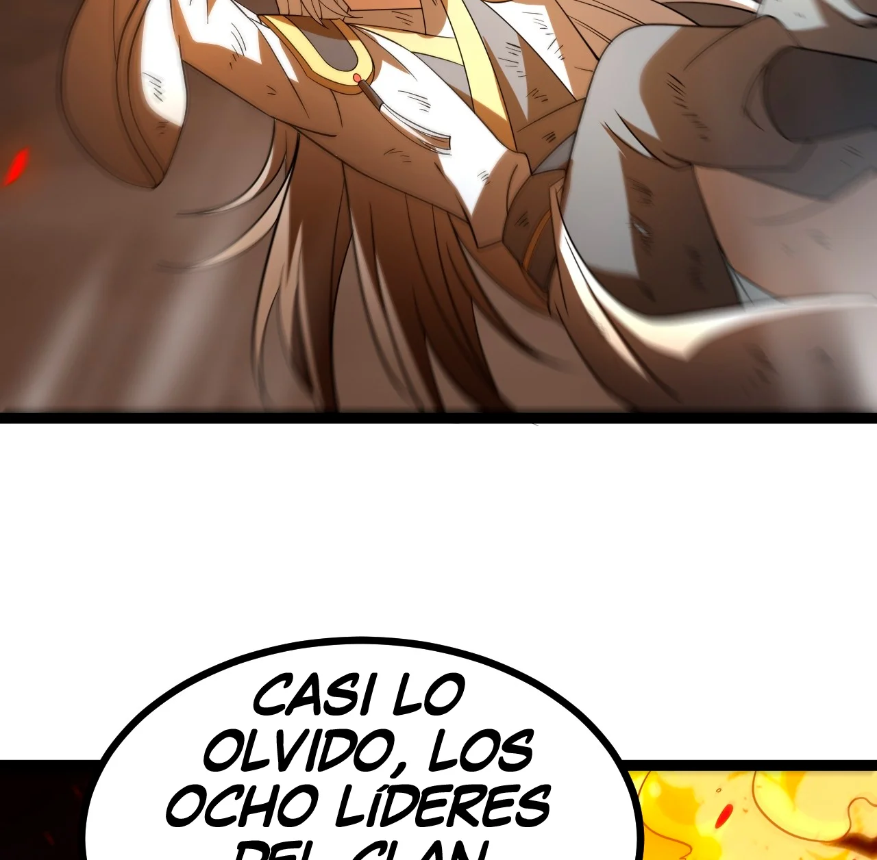 Como persona justa, el sistema me obligó a convertirme en un villano Capítulo 101 - Page 4