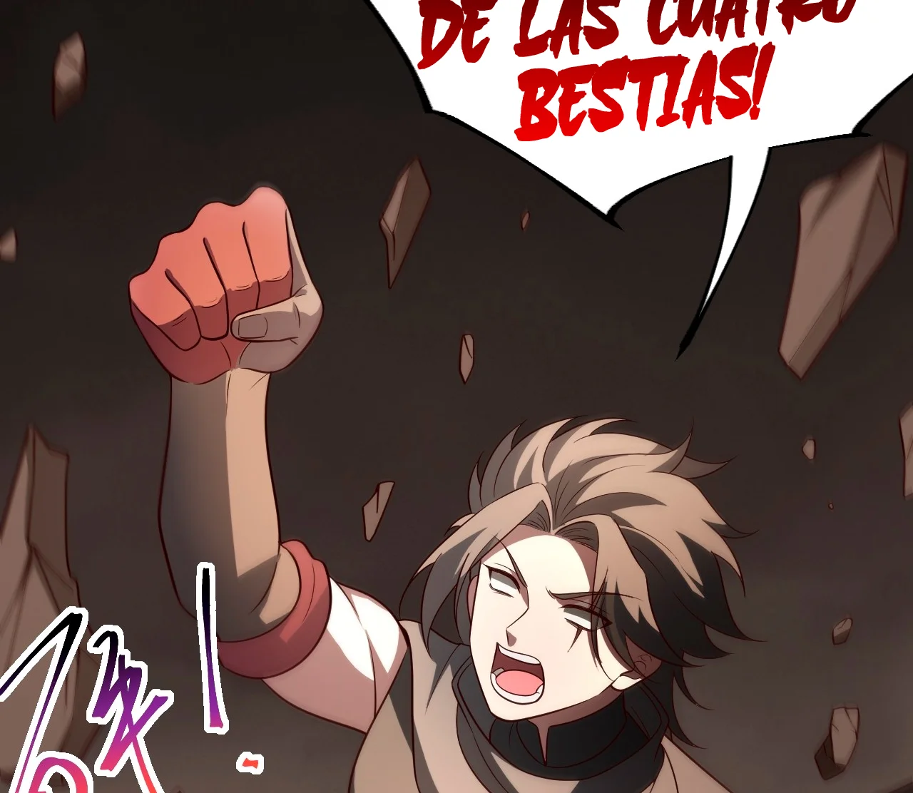 Como persona justa, el sistema me obligó a convertirme en un villano Capítulo 101 - Page 42