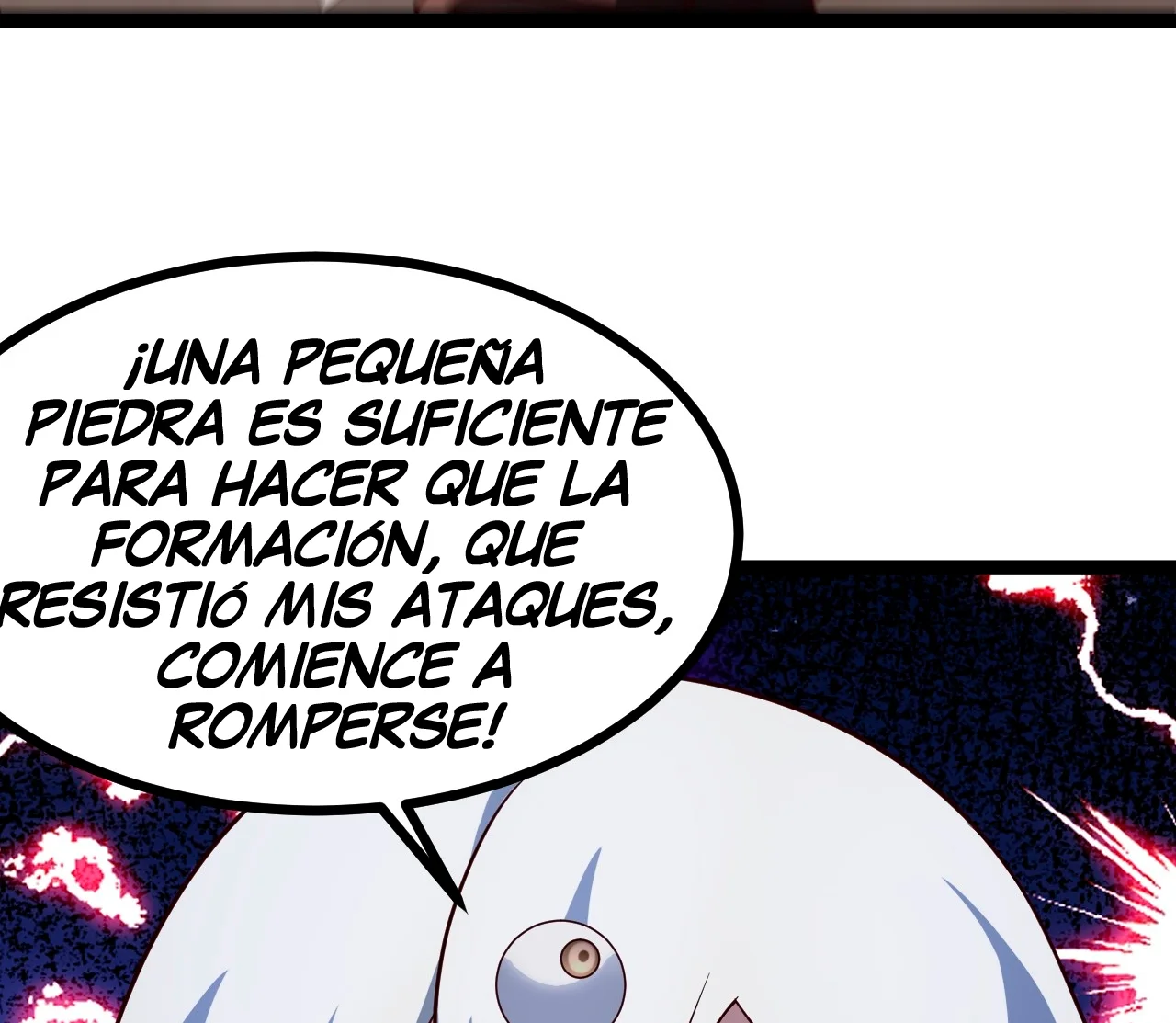 Como persona justa, el sistema me obligó a convertirme en un villano Capítulo 101 - Page 44