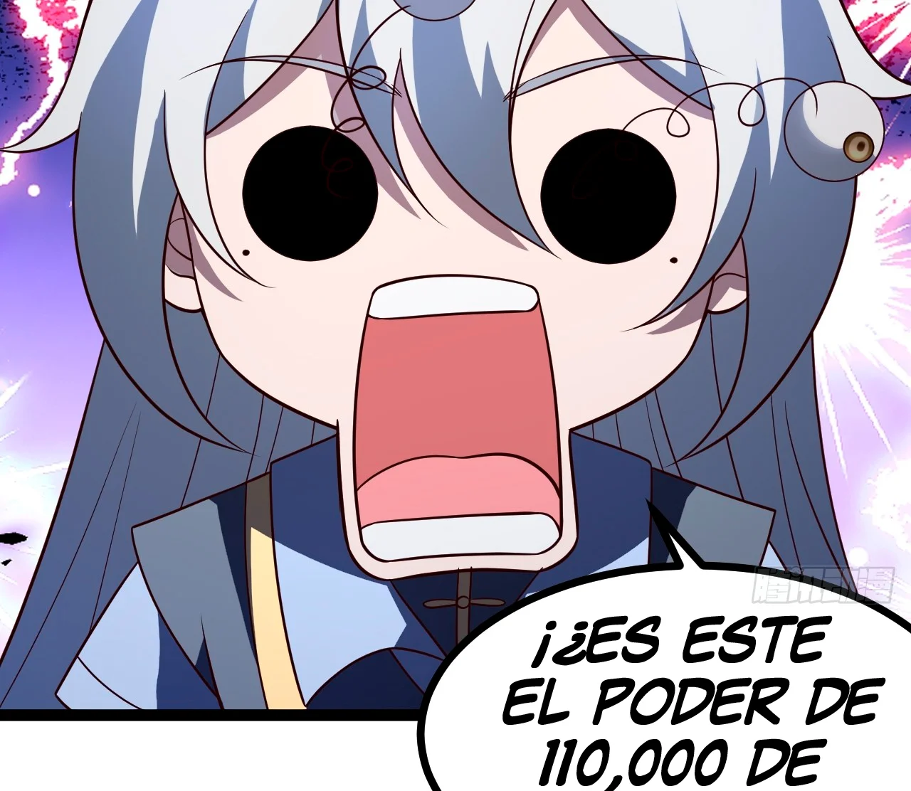 Como persona justa, el sistema me obligó a convertirme en un villano Capítulo 101 - Page 45