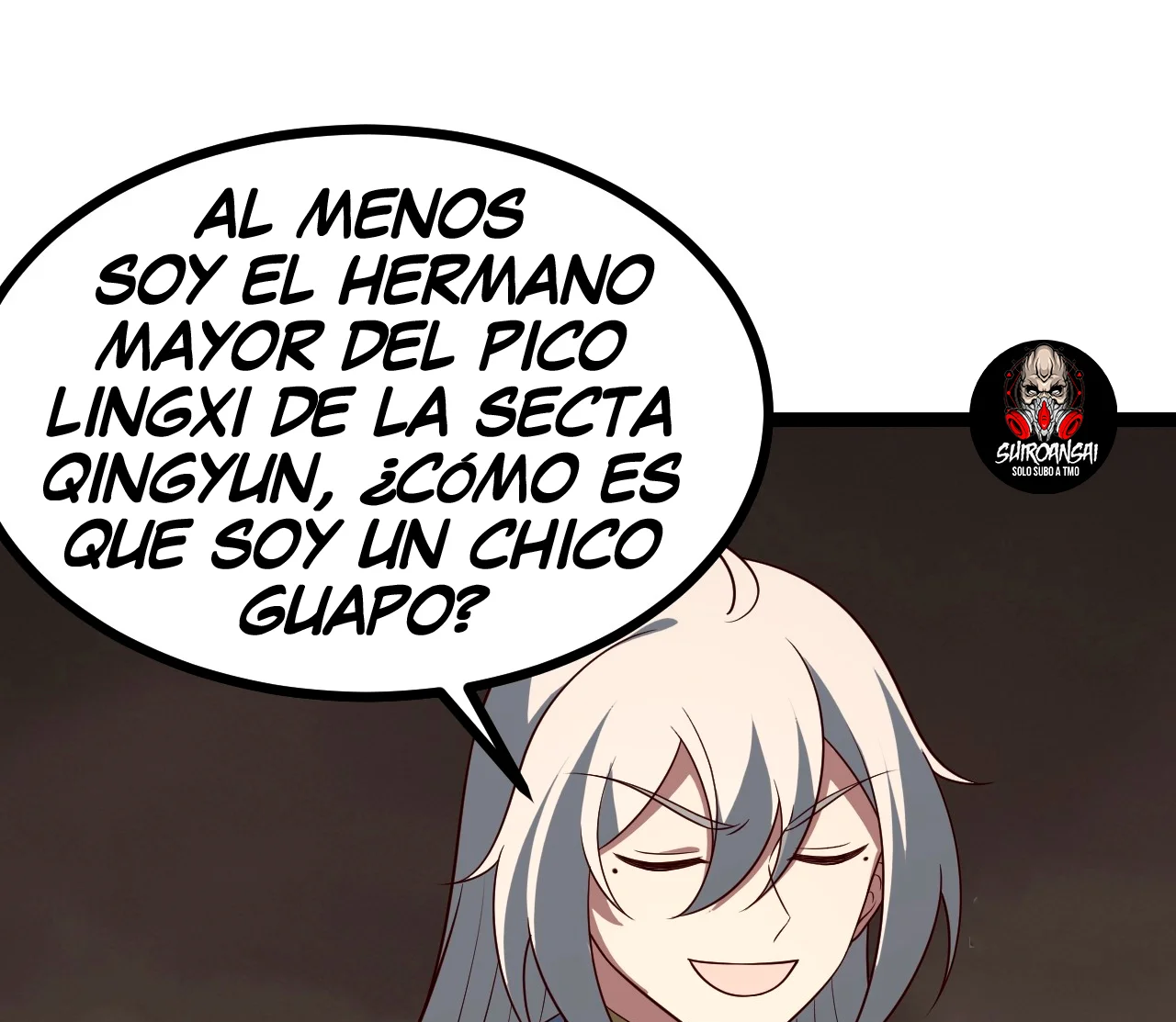 Como persona justa, el sistema me obligó a convertirme en un villano Capítulo 101 - Page 51