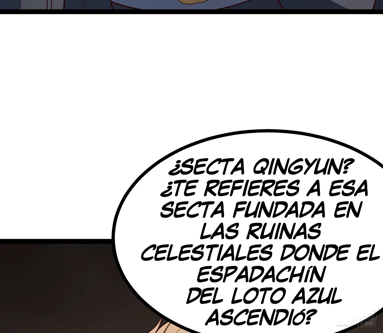Como persona justa, el sistema me obligó a convertirme en un villano Capítulo 101 - Page 53