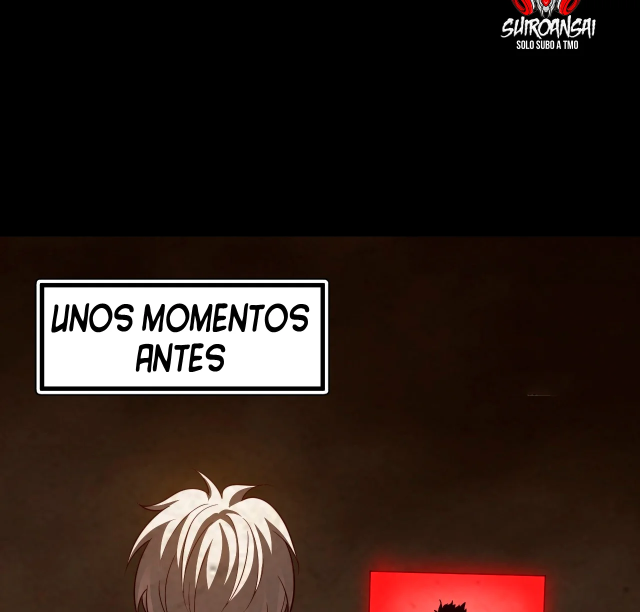 Como persona justa, el sistema me obligó a convertirme en un villano Capítulo 101 - Page 61