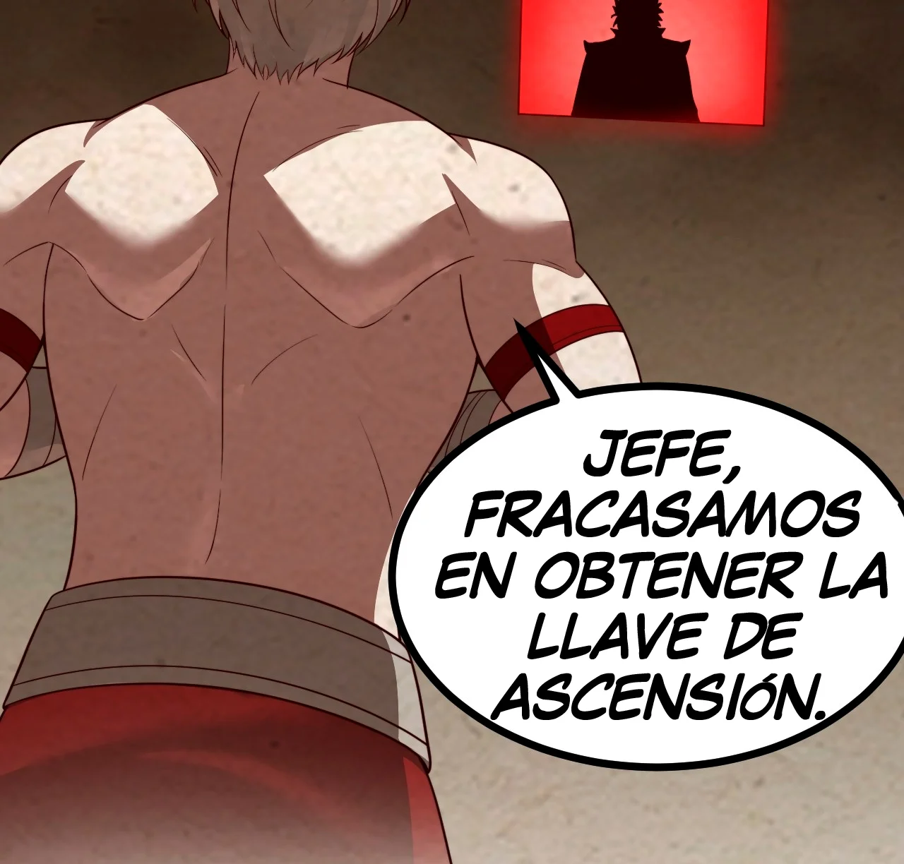 Como persona justa, el sistema me obligó a convertirme en un villano Capítulo 101 - Page 62