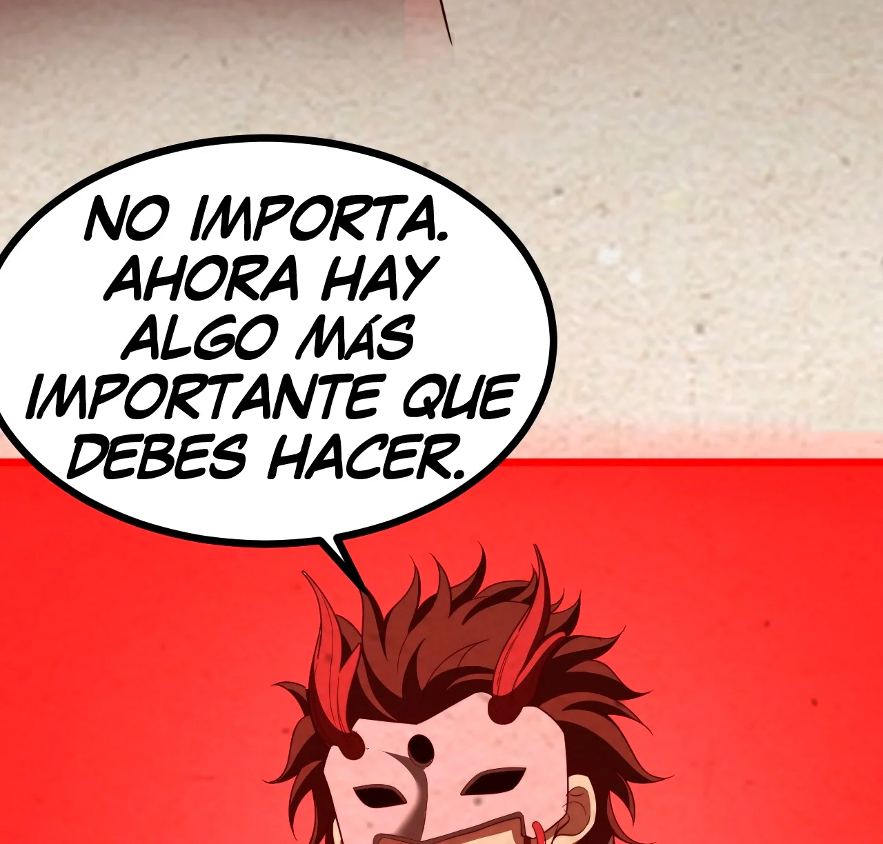 Como persona justa, el sistema me obligó a convertirme en un villano Capítulo 101 - Page 63