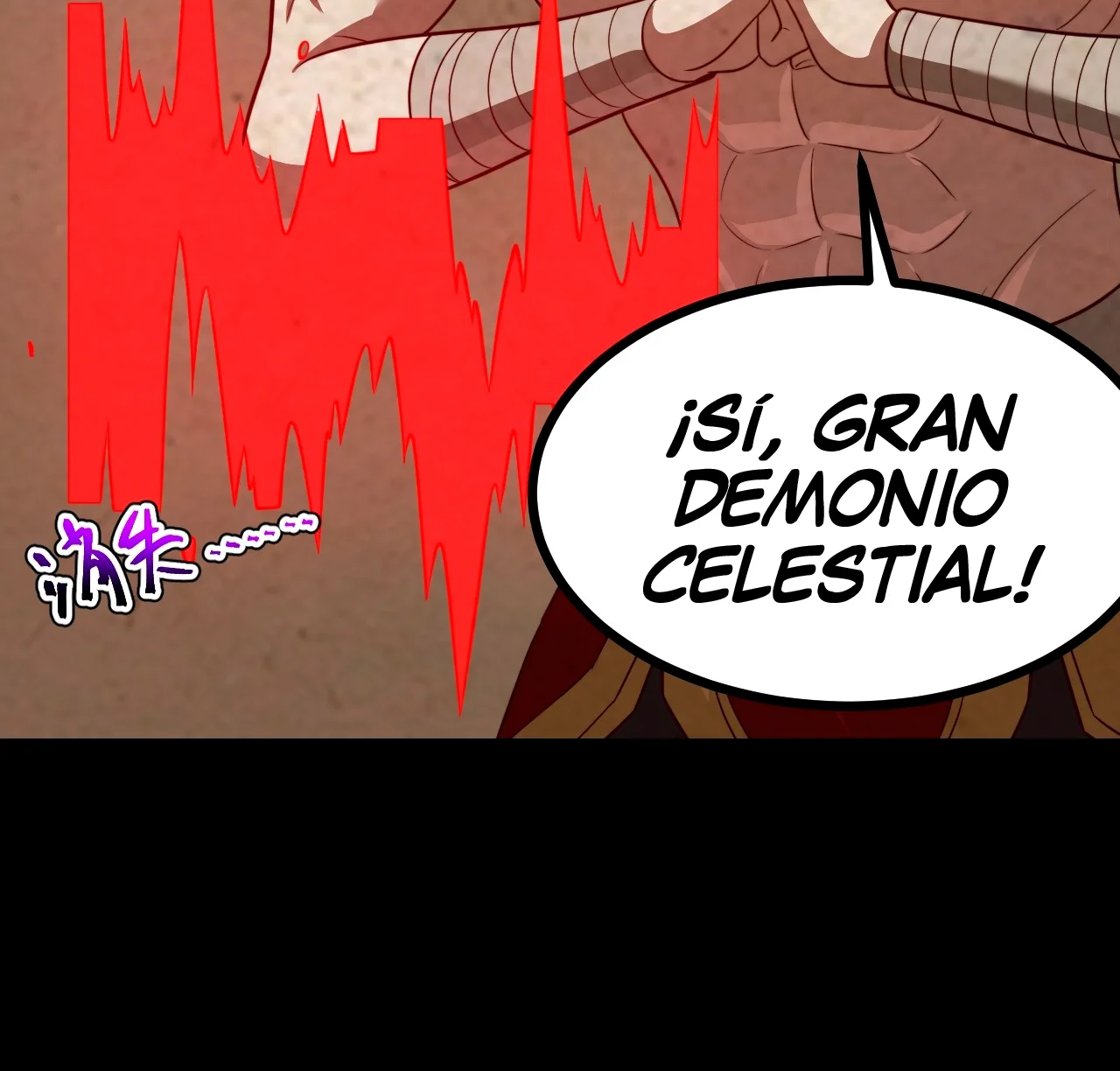 Como persona justa, el sistema me obligó a convertirme en un villano Capítulo 101 - Page 66