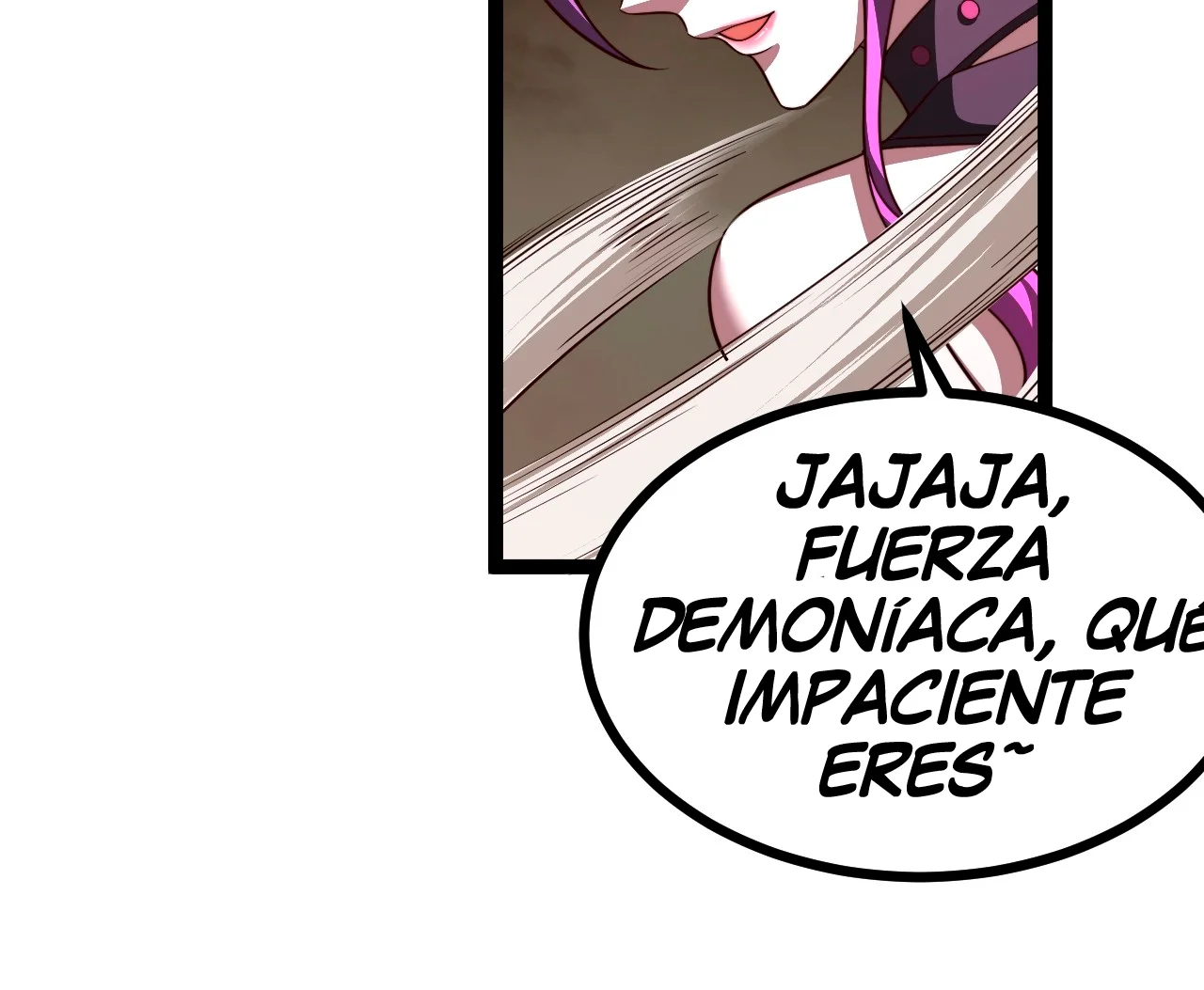 Como persona justa, el sistema me obligó a convertirme en un villano Capítulo 101 - Page 88
