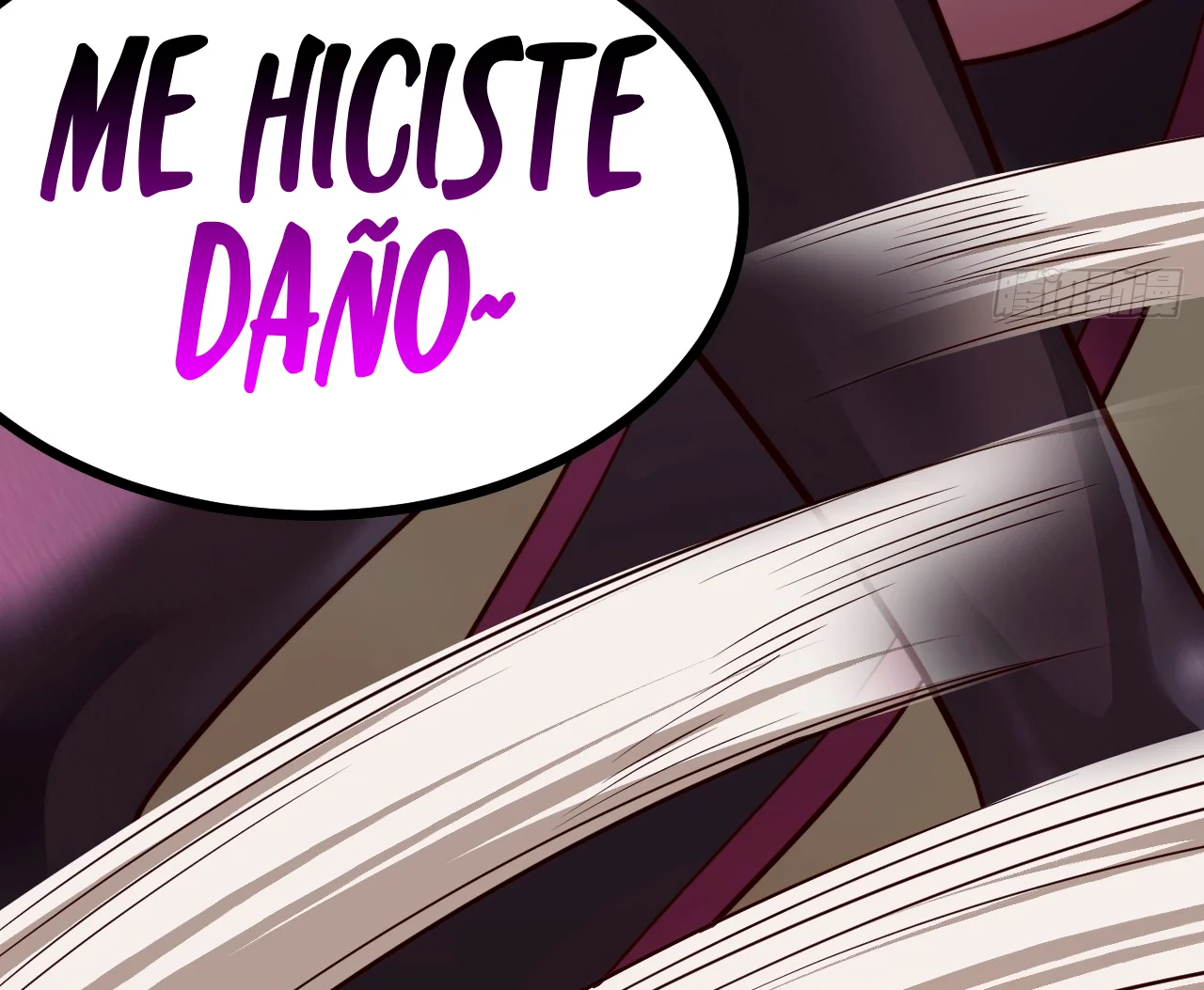 Como persona justa, el sistema me obligó a convertirme en un villano Capítulo 101 - Page 92