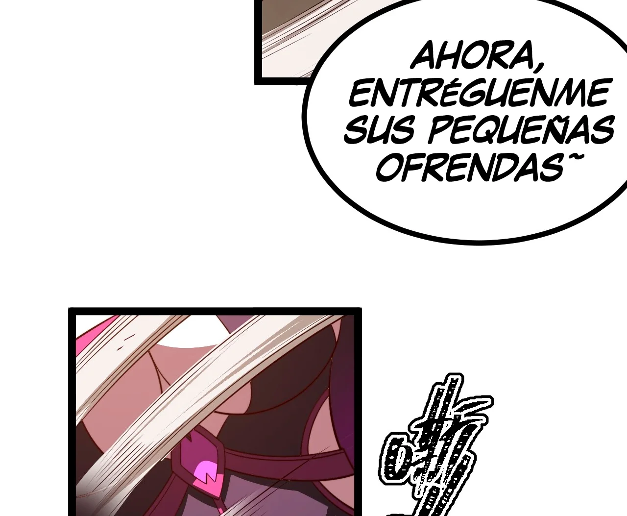 Como persona justa, el sistema me obligó a convertirme en un villano Capítulo 101 - Page 98