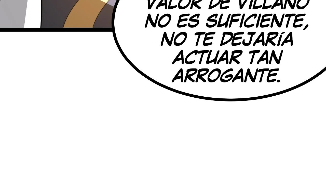 Como persona justa, el sistema me obligó a convertirme en un villano Capítulo 102 - Page 100