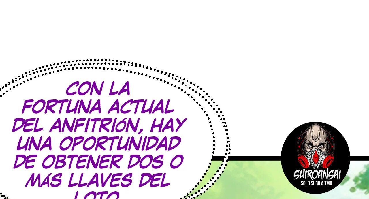 Como persona justa, el sistema me obligó a convertirme en un villano Capítulo 102 - Page 101