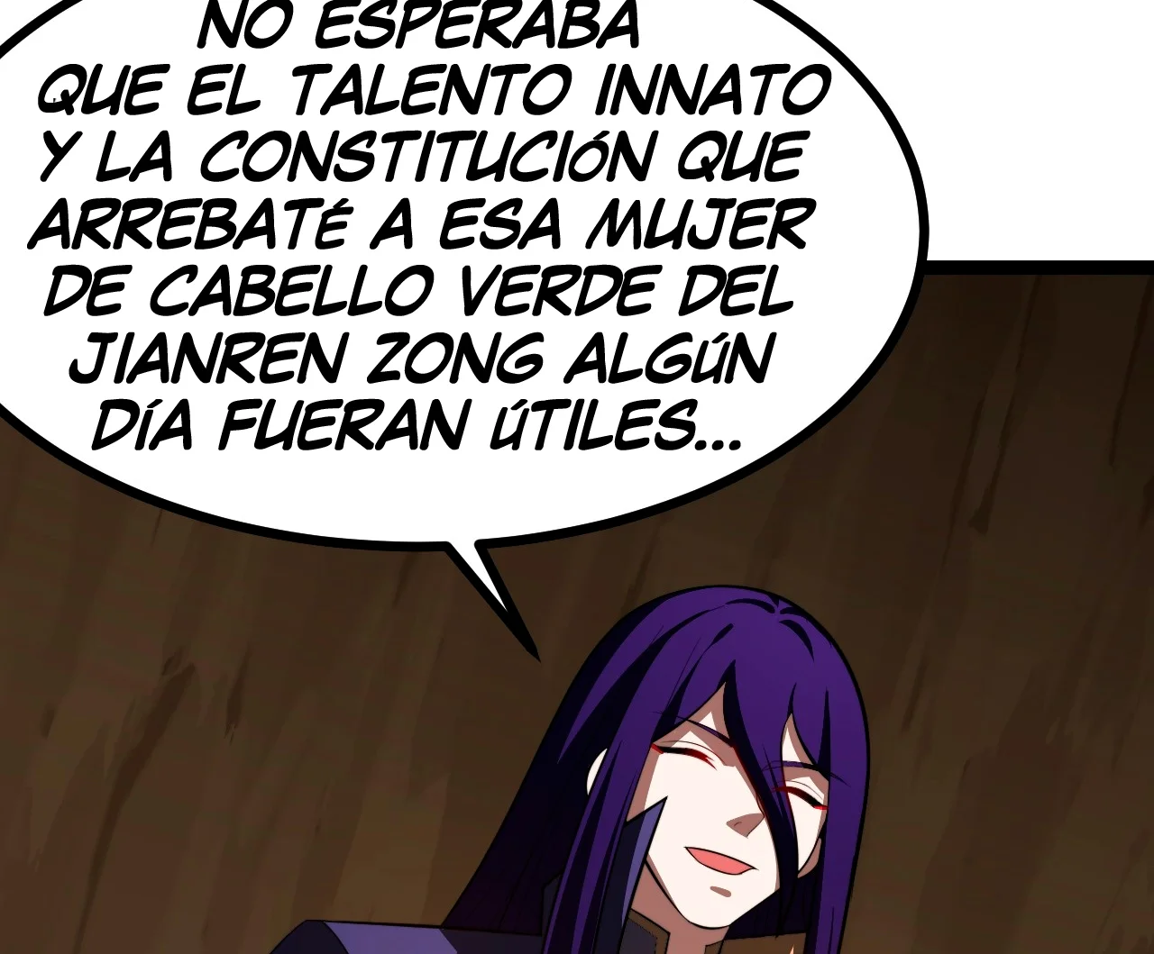 Como persona justa, el sistema me obligó a convertirme en un villano Capítulo 102 - Page 17