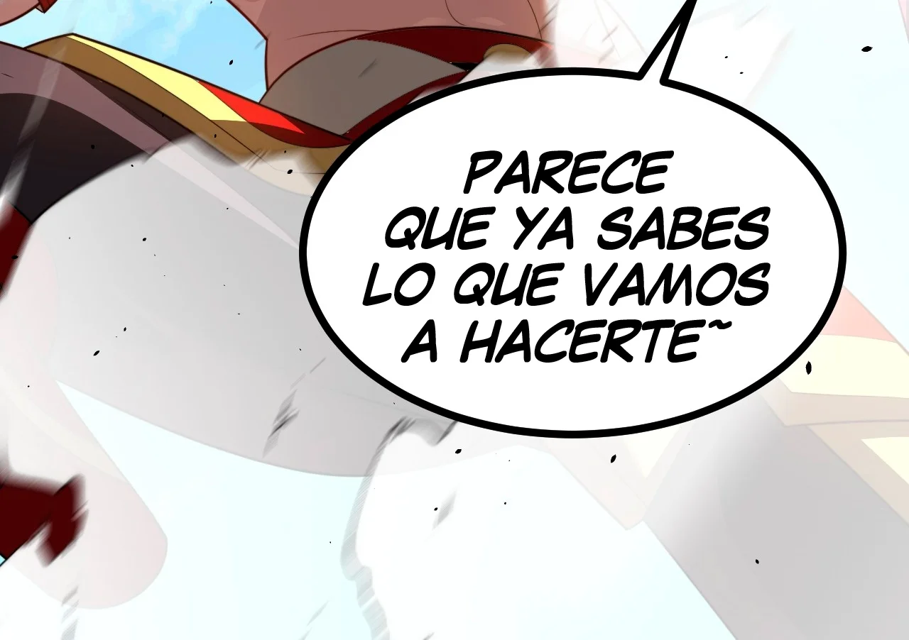 Como persona justa, el sistema me obligó a convertirme en un villano Capítulo 102 - Page 24