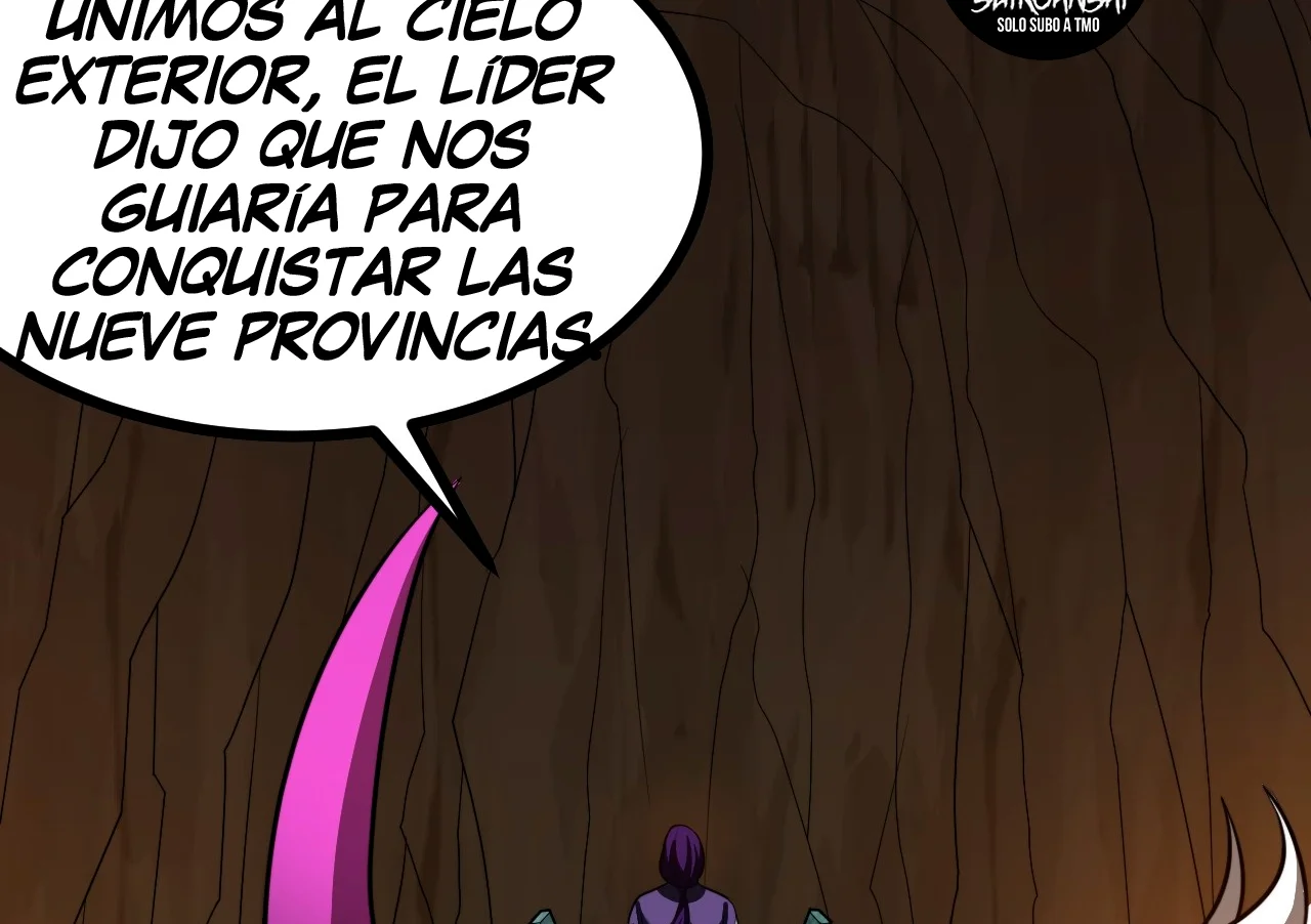 Como persona justa, el sistema me obligó a convertirme en un villano Capítulo 102 - Page 26