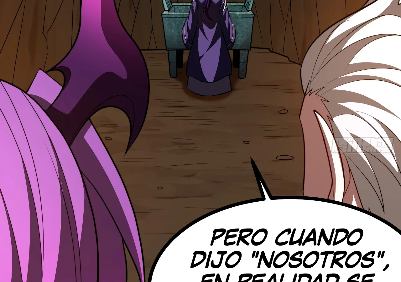 Como persona justa, el sistema me obligó a convertirme en un villano Capítulo 102 - Page 27