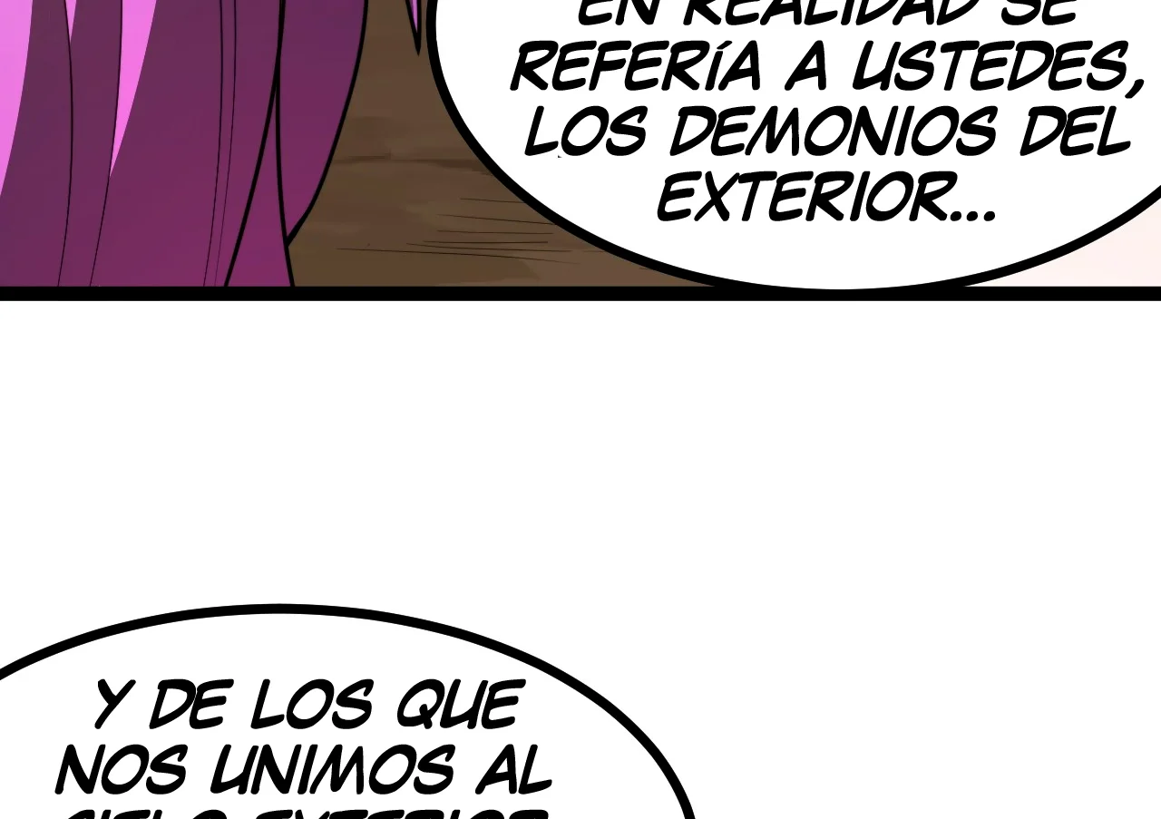 Como persona justa, el sistema me obligó a convertirme en un villano Capítulo 102 - Page 28