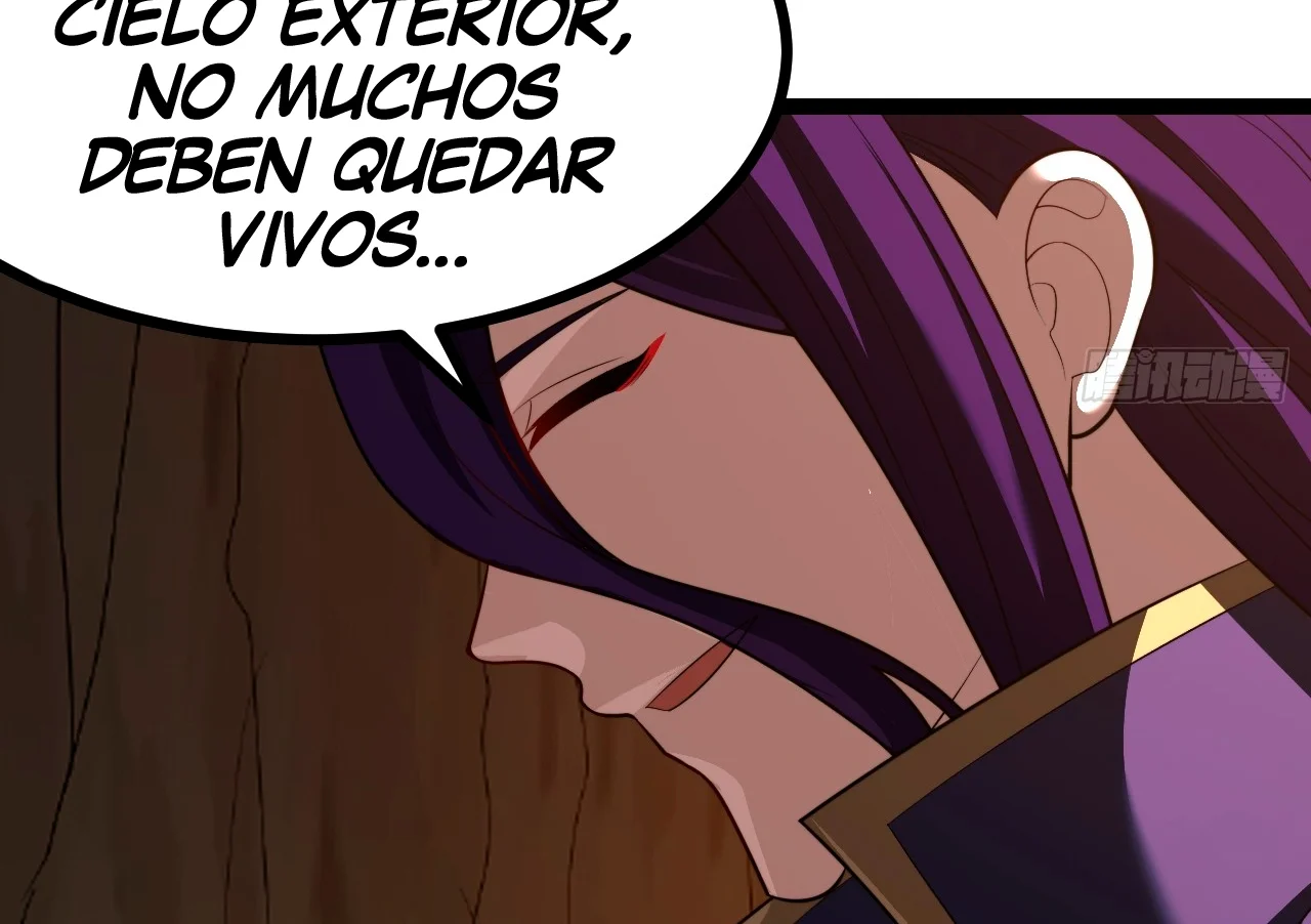 Como persona justa, el sistema me obligó a convertirme en un villano Capítulo 102 - Page 29