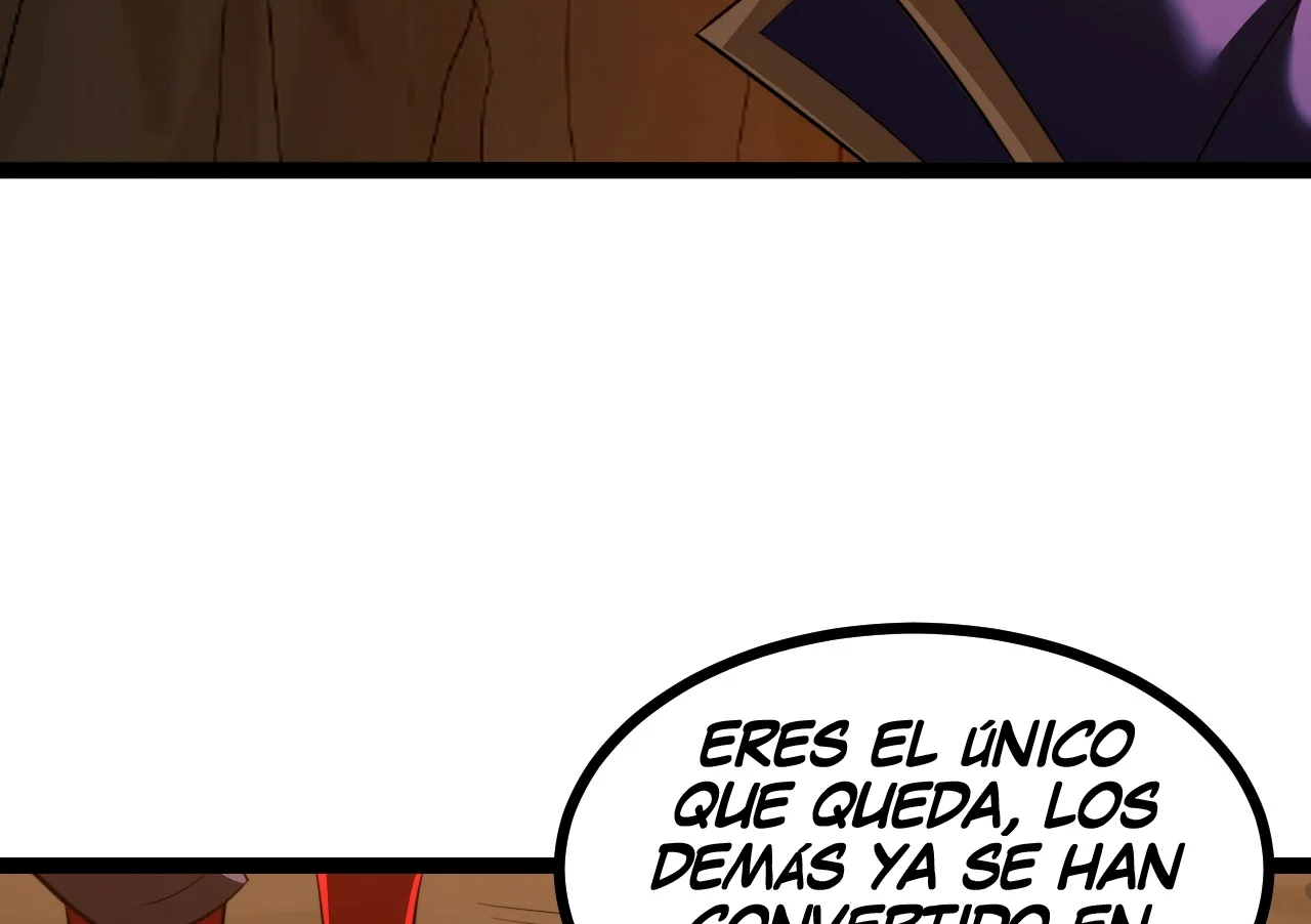 Como persona justa, el sistema me obligó a convertirme en un villano Capítulo 102 - Page 30