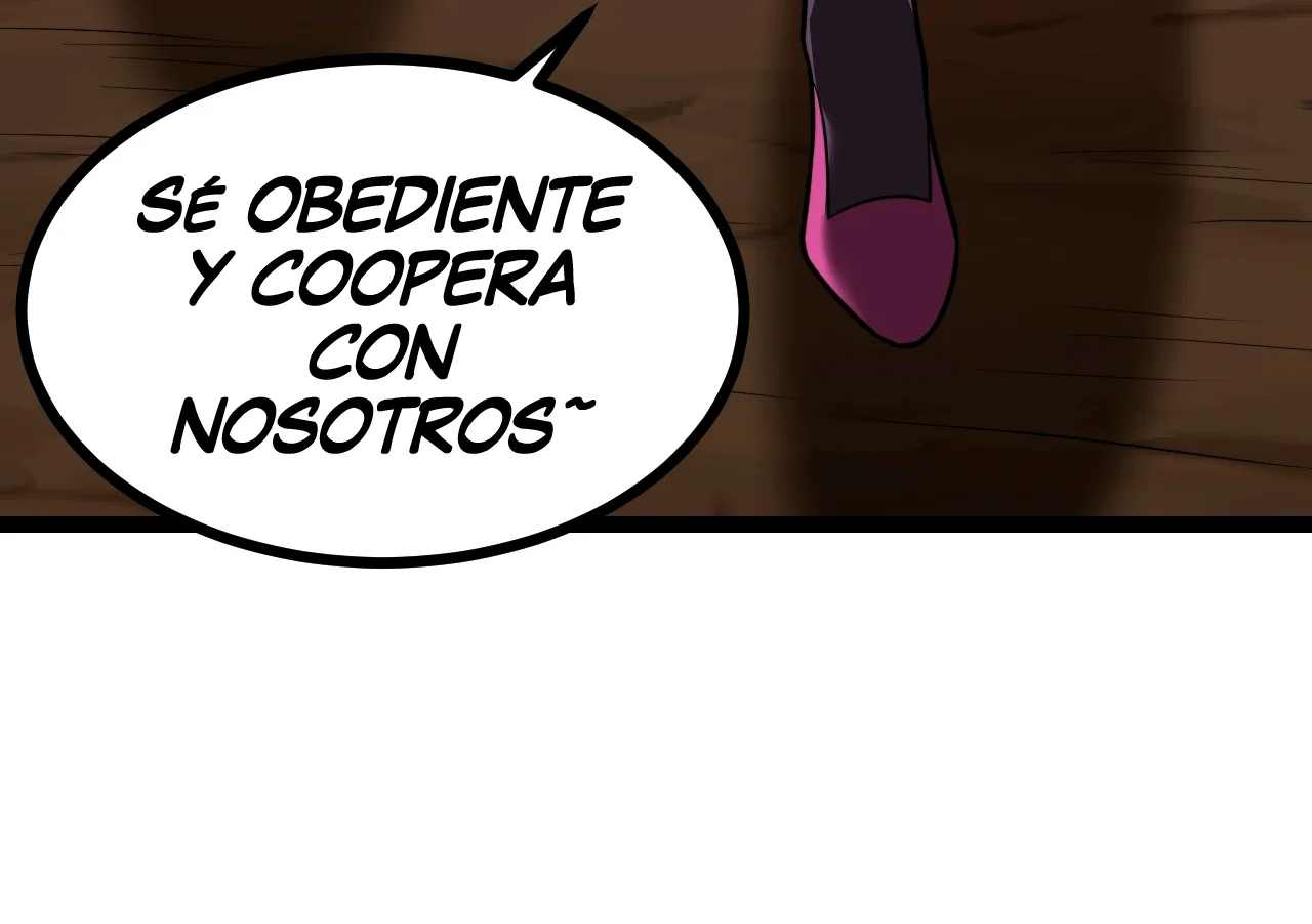 Como persona justa, el sistema me obligó a convertirme en un villano Capítulo 102 - Page 32