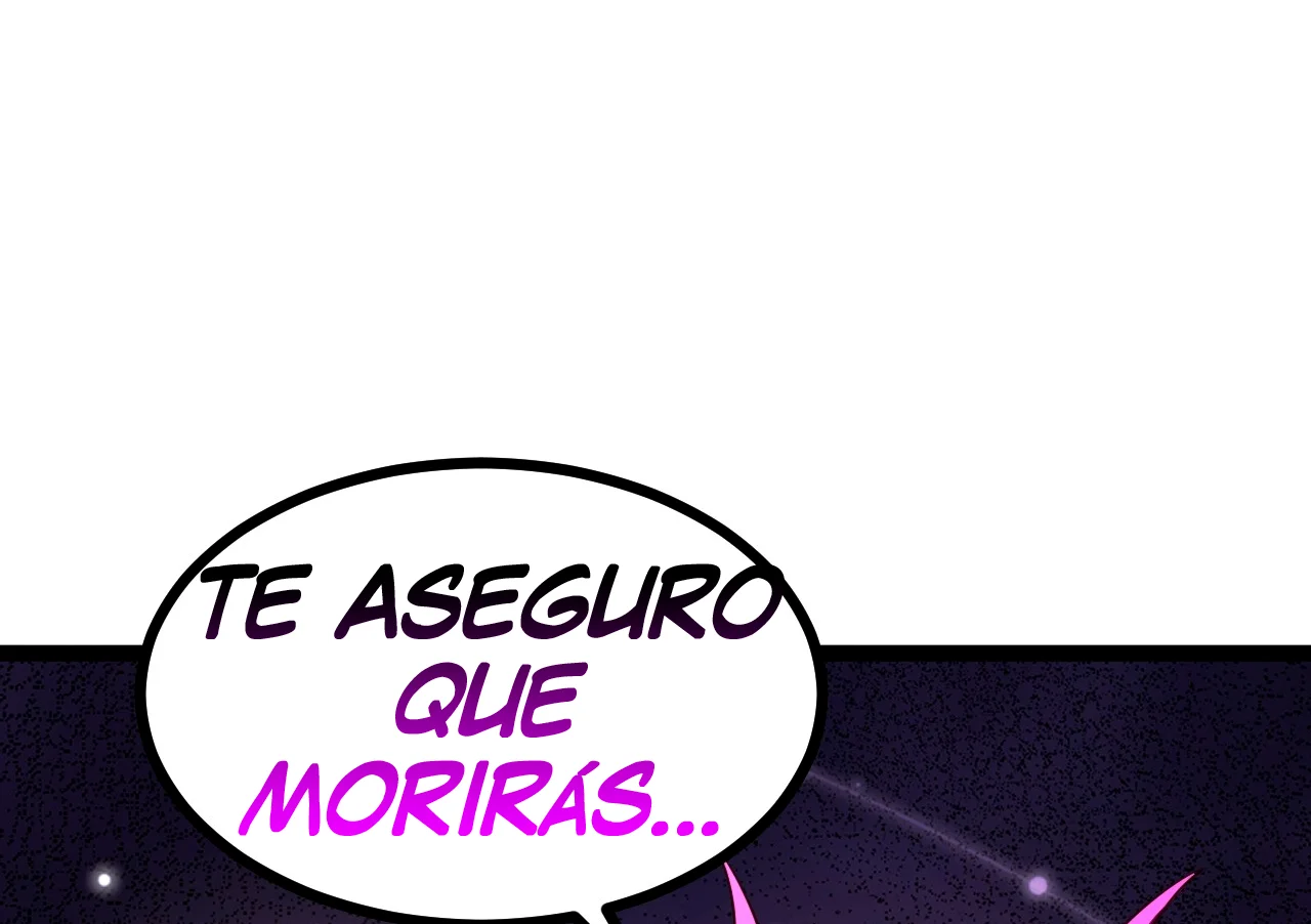 Como persona justa, el sistema me obligó a convertirme en un villano Capítulo 102 - Page 33