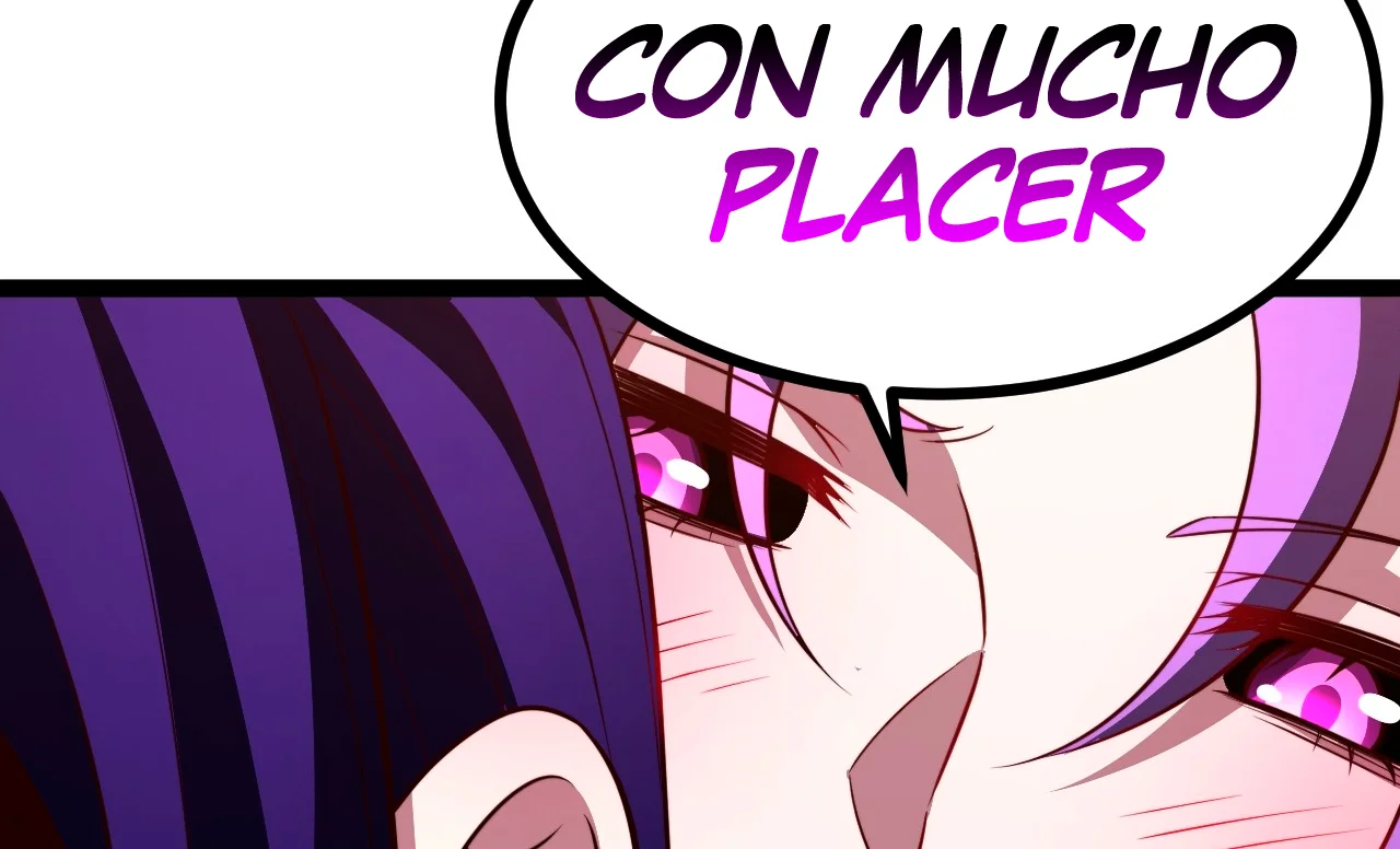 Como persona justa, el sistema me obligó a convertirme en un villano Capítulo 102 - Page 37