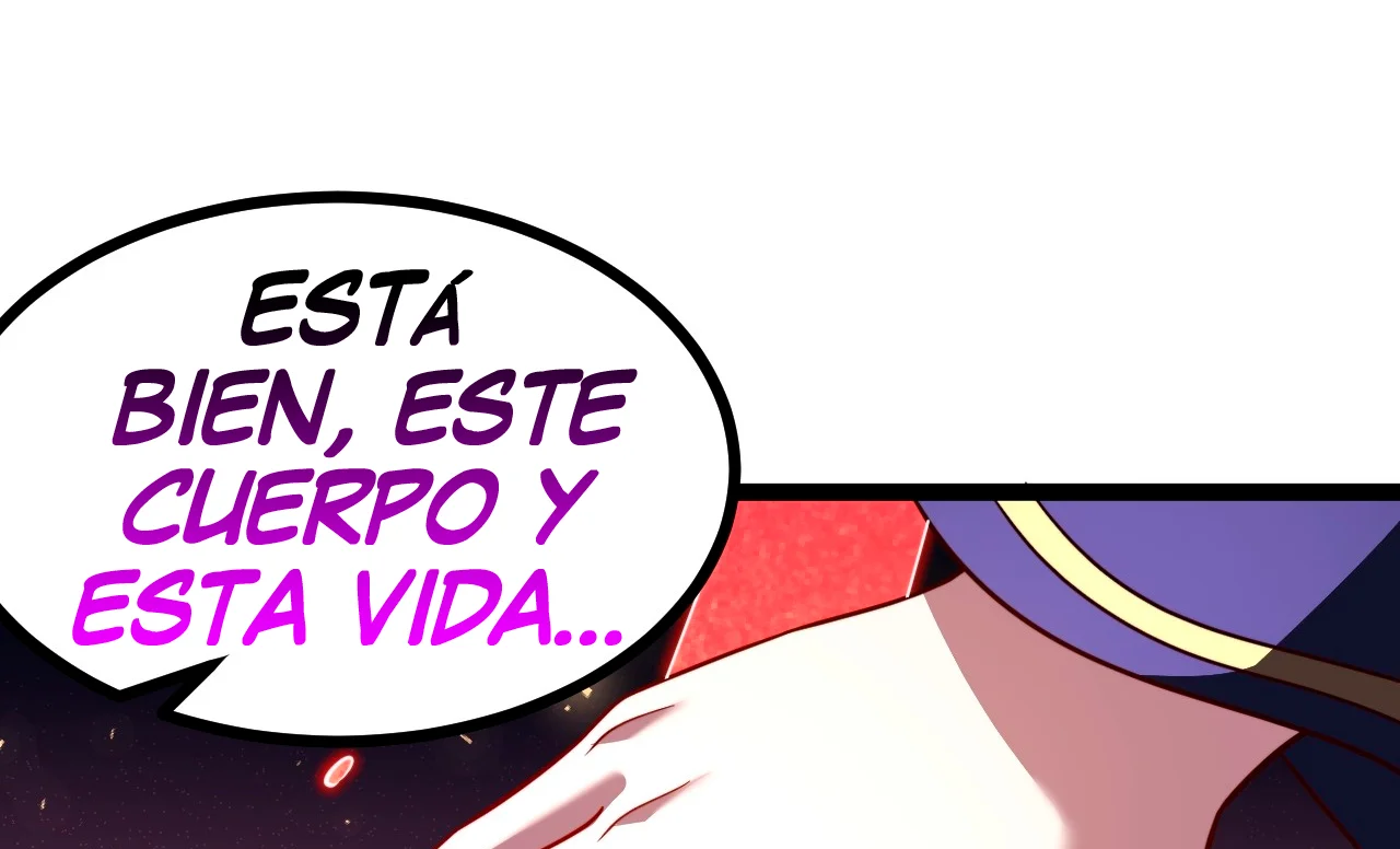 Como persona justa, el sistema me obligó a convertirme en un villano Capítulo 102 - Page 39