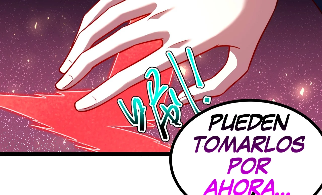 Como persona justa, el sistema me obligó a convertirme en un villano Capítulo 102 - Page 40