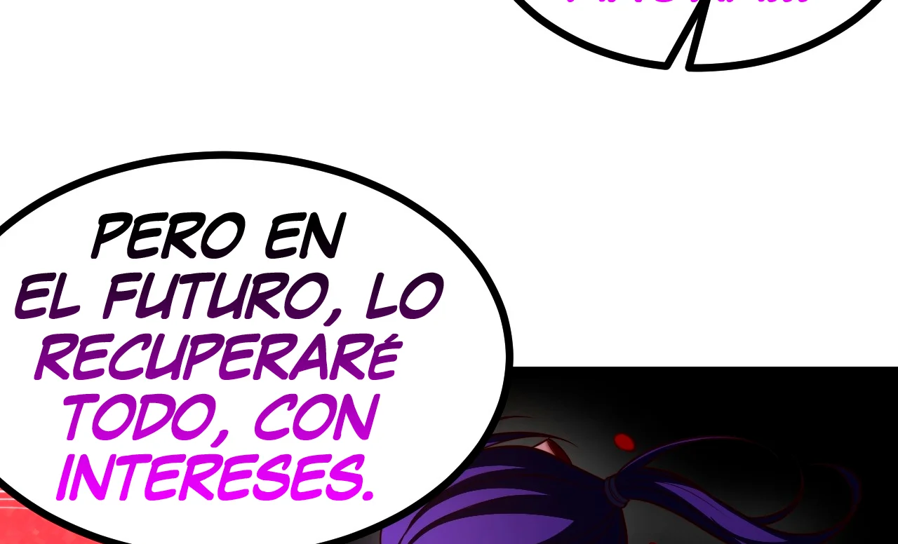 Como persona justa, el sistema me obligó a convertirme en un villano Capítulo 102 - Page 41