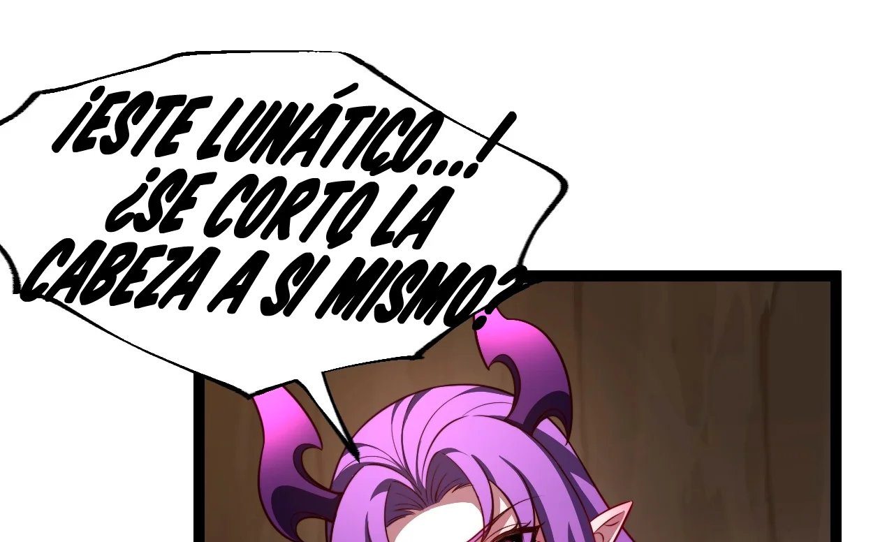 Como persona justa, el sistema me obligó a convertirme en un villano Capítulo 102 - Page 51