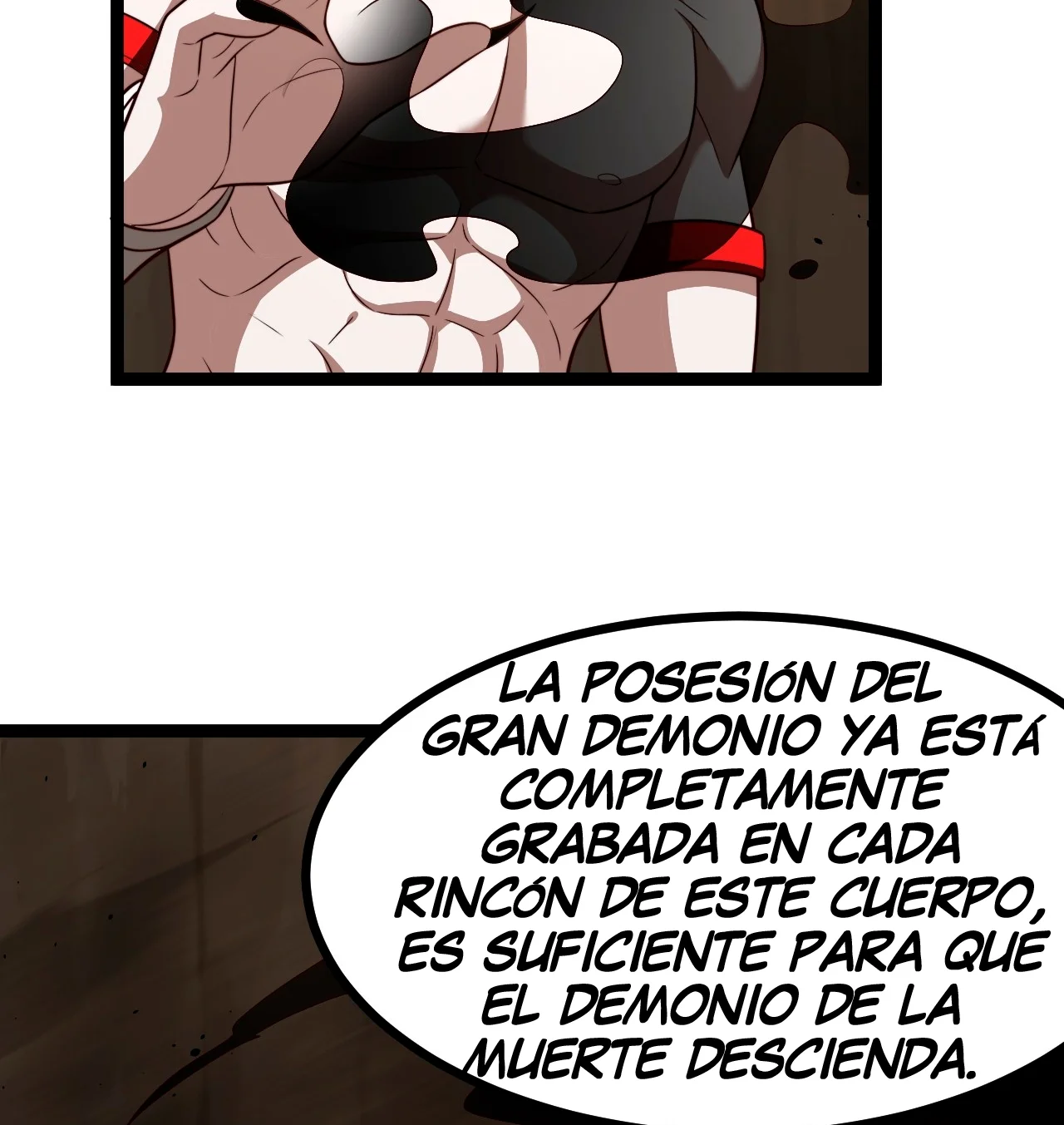 Como persona justa, el sistema me obligó a convertirme en un villano Capítulo 102 - Page 55