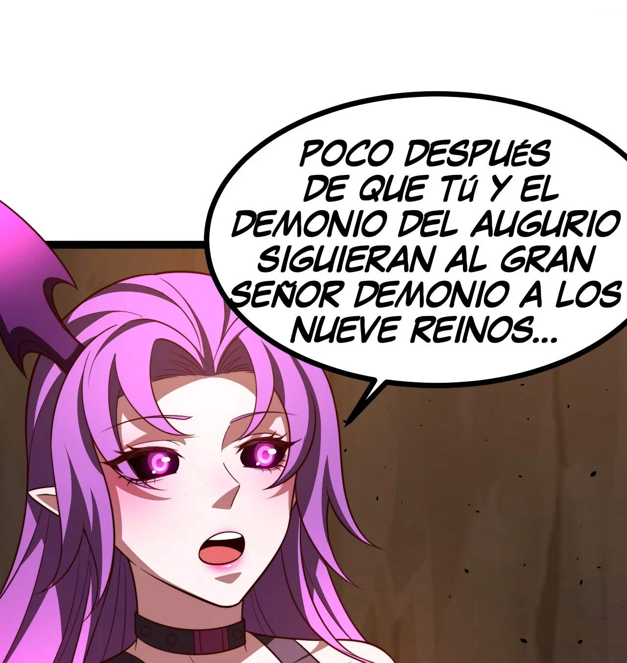 Como persona justa, el sistema me obligó a convertirme en un villano Capítulo 102 - Page 59