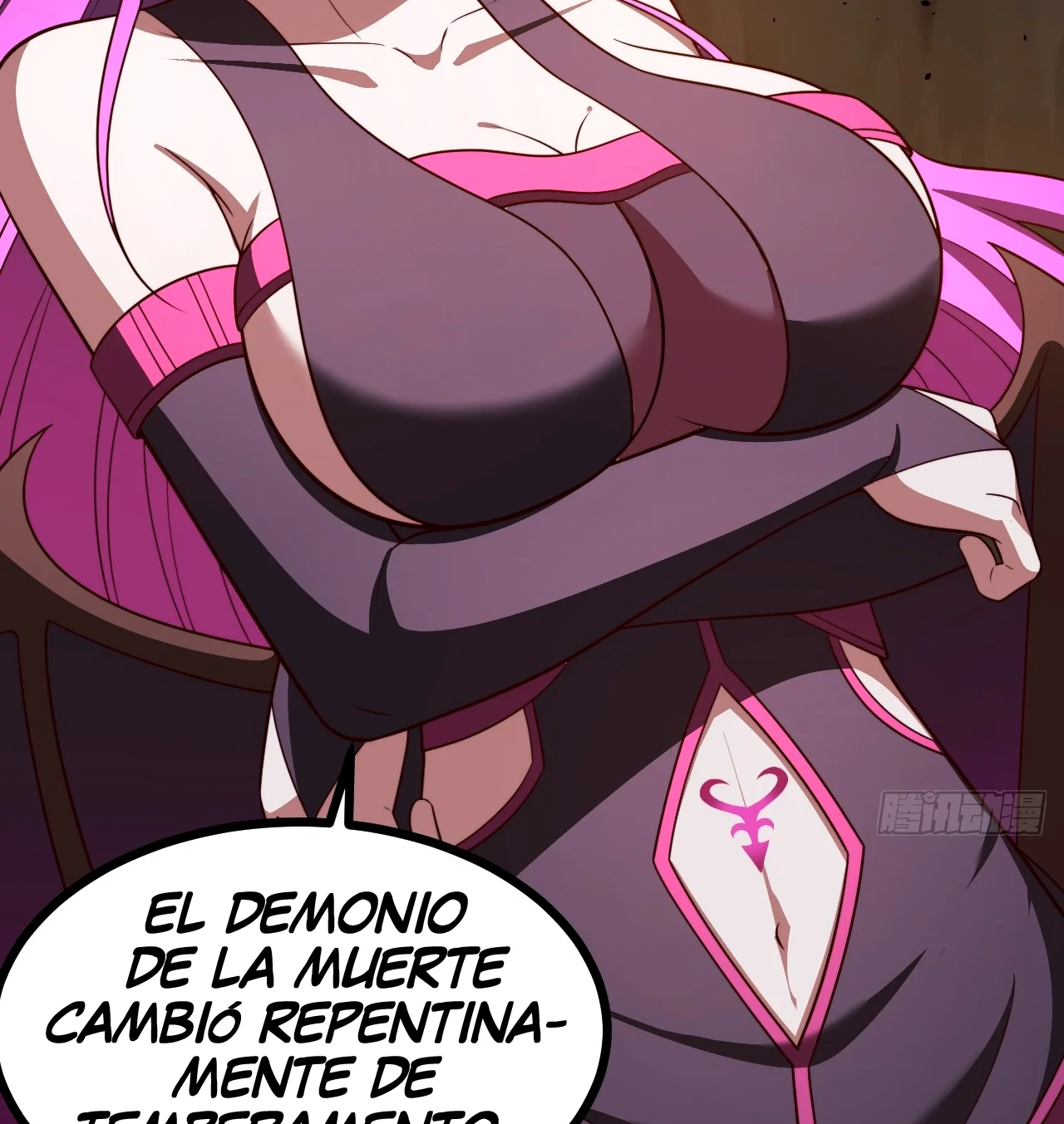 Como persona justa, el sistema me obligó a convertirme en un villano Capítulo 102 - Page 60