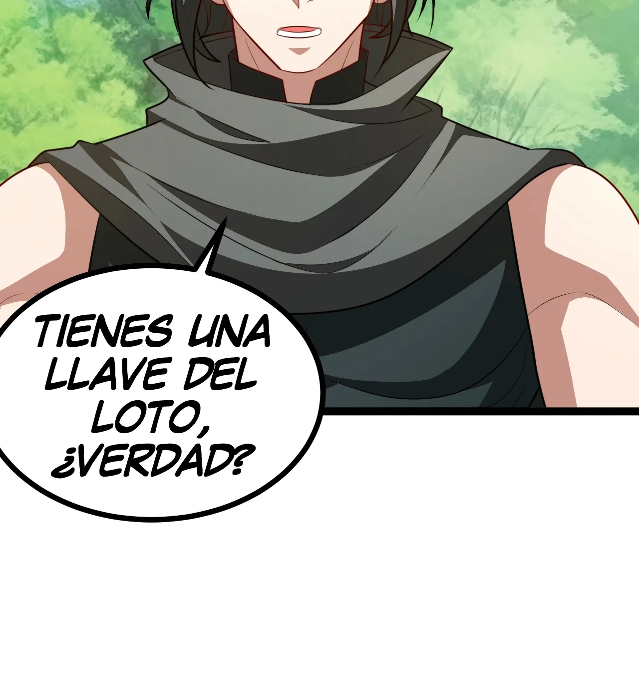 Como persona justa, el sistema me obligó a convertirme en un villano Capítulo 102 - Page 70