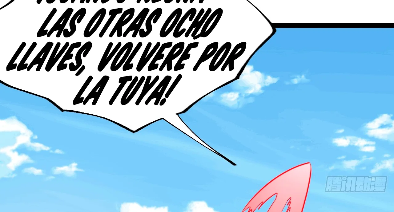 Como persona justa, el sistema me obligó a convertirme en un villano Capítulo 102 - Page 97
