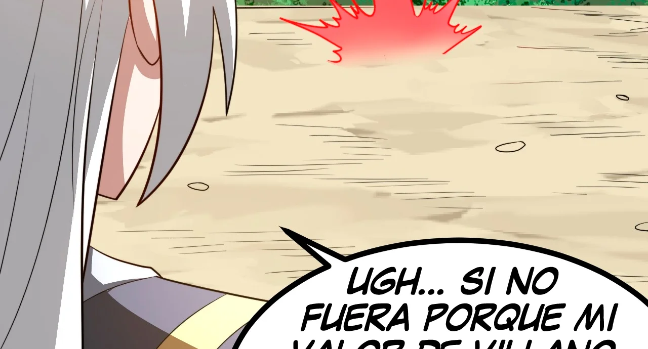 Como persona justa, el sistema me obligó a convertirme en un villano Capítulo 102 - Page 99