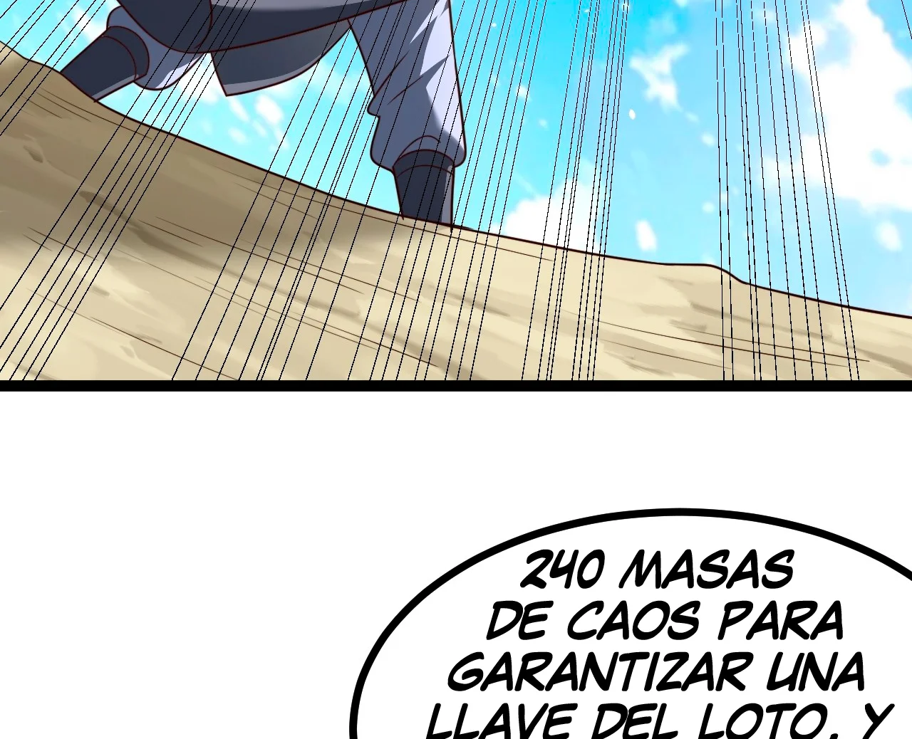 Como persona justa, el sistema me obligó a convertirme en un villano Capítulo 103 - Page 14