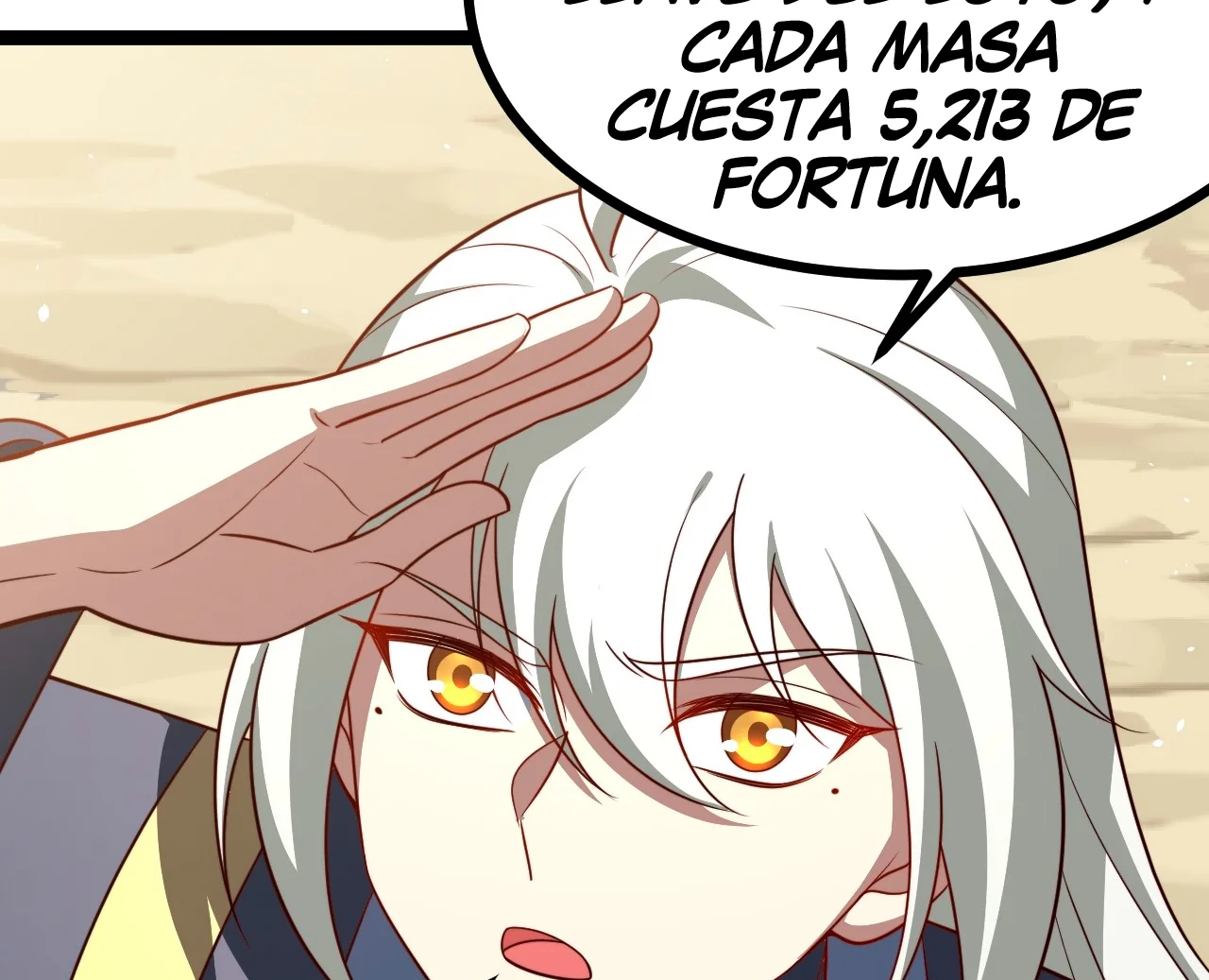 Como persona justa, el sistema me obligó a convertirme en un villano Capítulo 103 - Page 15
