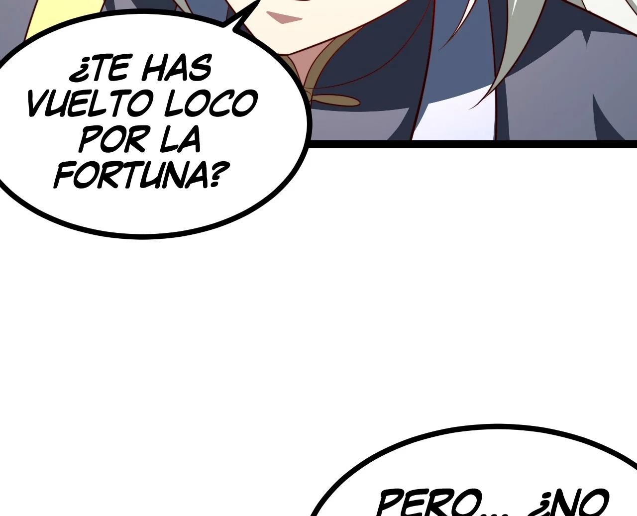 Como persona justa, el sistema me obligó a convertirme en un villano Capítulo 103 - Page 16