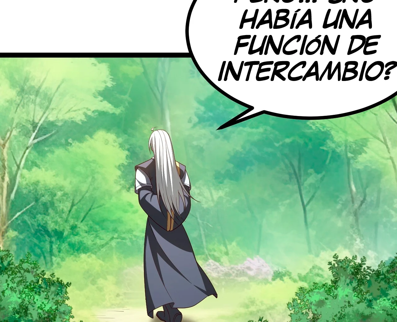 Como persona justa, el sistema me obligó a convertirme en un villano Capítulo 103 - Page 17