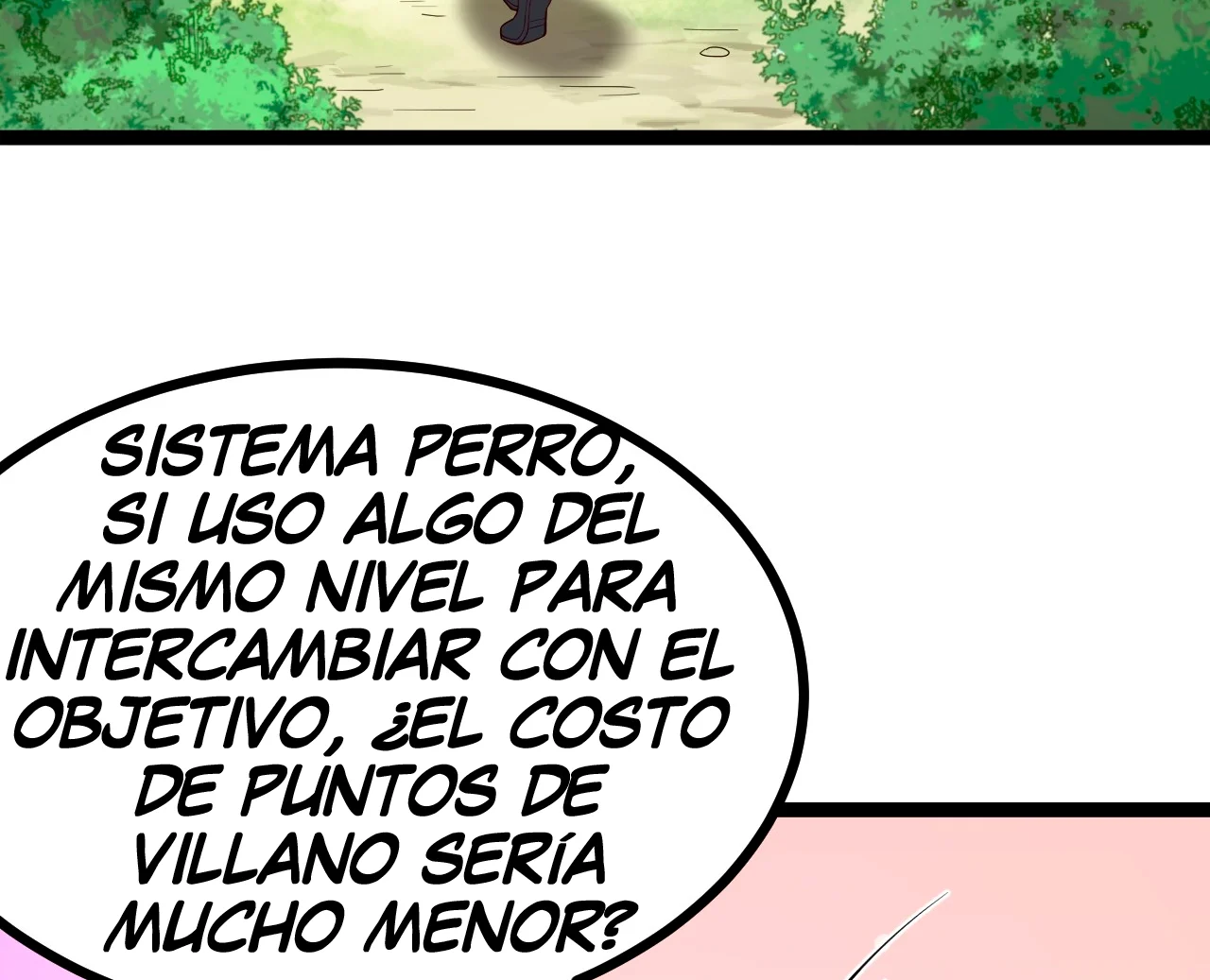Como persona justa, el sistema me obligó a convertirme en un villano Capítulo 103 - Page 18