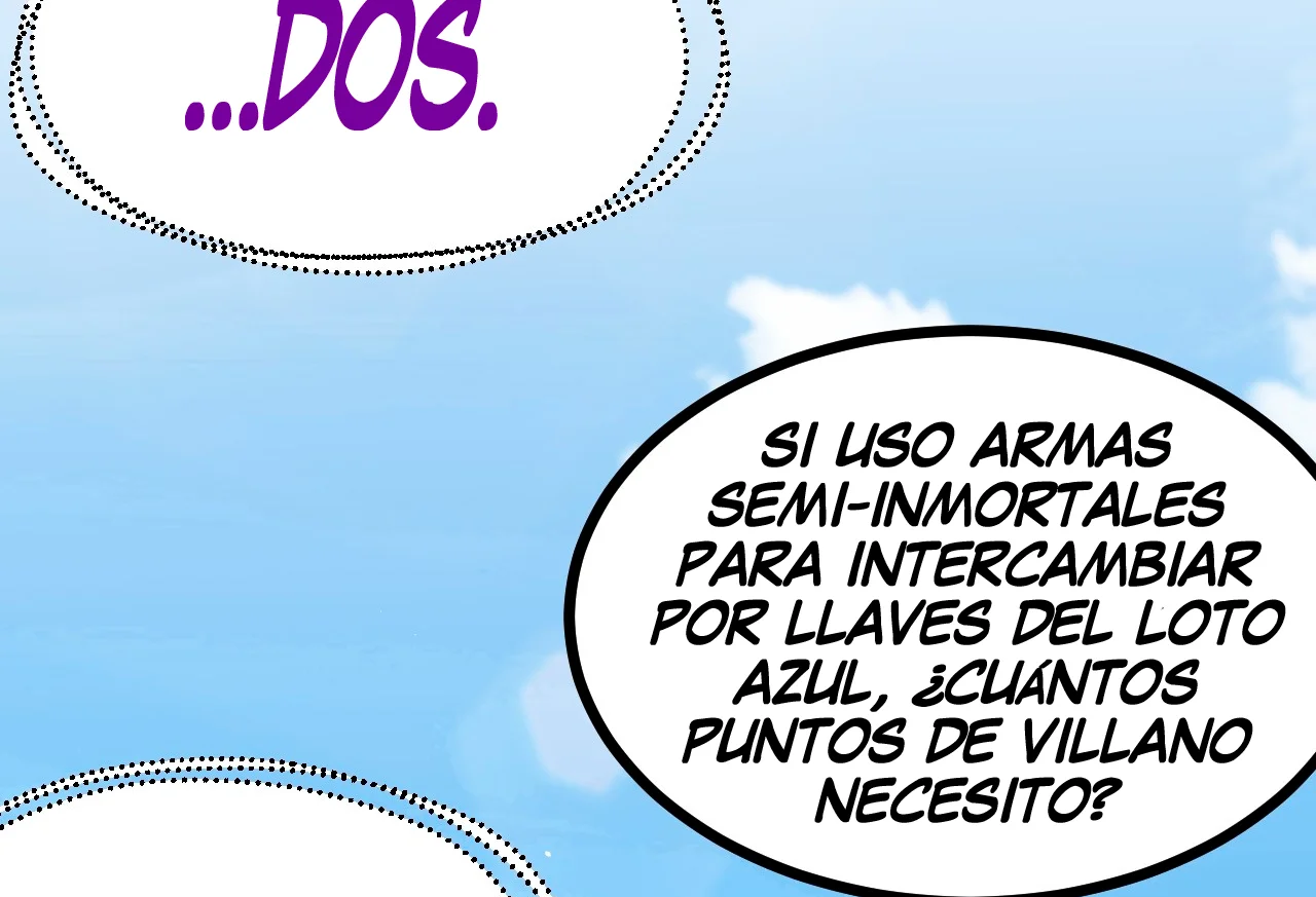 Como persona justa, el sistema me obligó a convertirme en un villano Capítulo 103 - Page 24