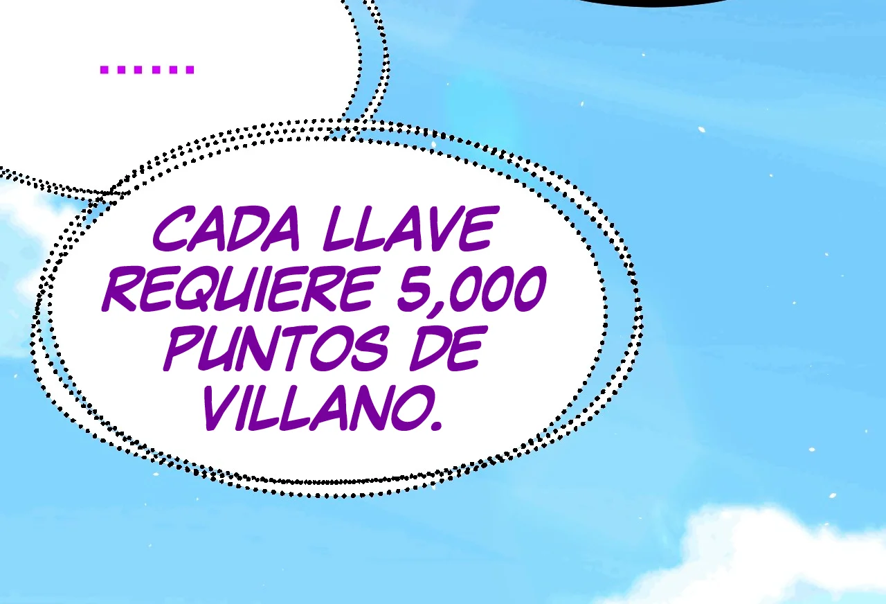 Como persona justa, el sistema me obligó a convertirme en un villano Capítulo 103 - Page 25