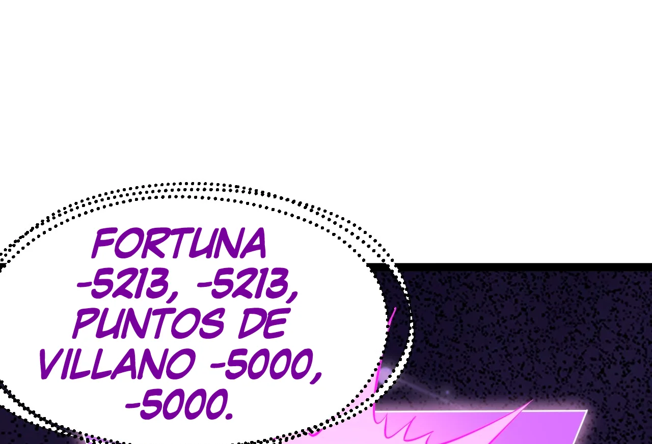 Como persona justa, el sistema me obligó a convertirme en un villano Capítulo 103 - Page 28