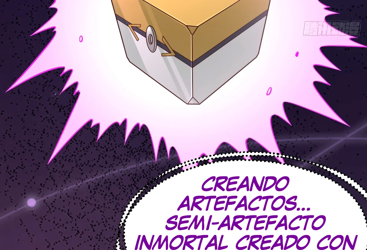 Como persona justa, el sistema me obligó a convertirme en un villano Capítulo 103 - Page 30