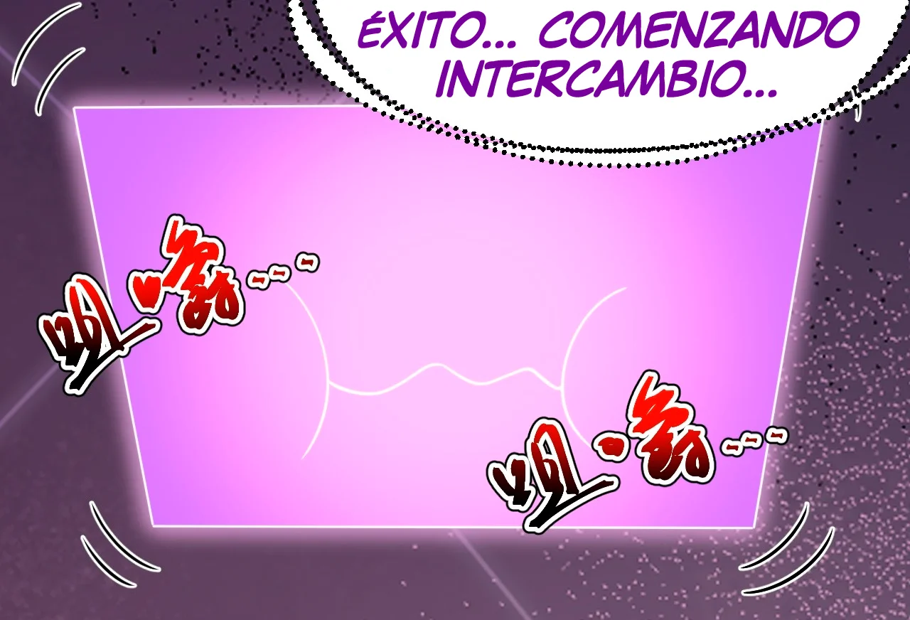 Como persona justa, el sistema me obligó a convertirme en un villano Capítulo 103 - Page 31