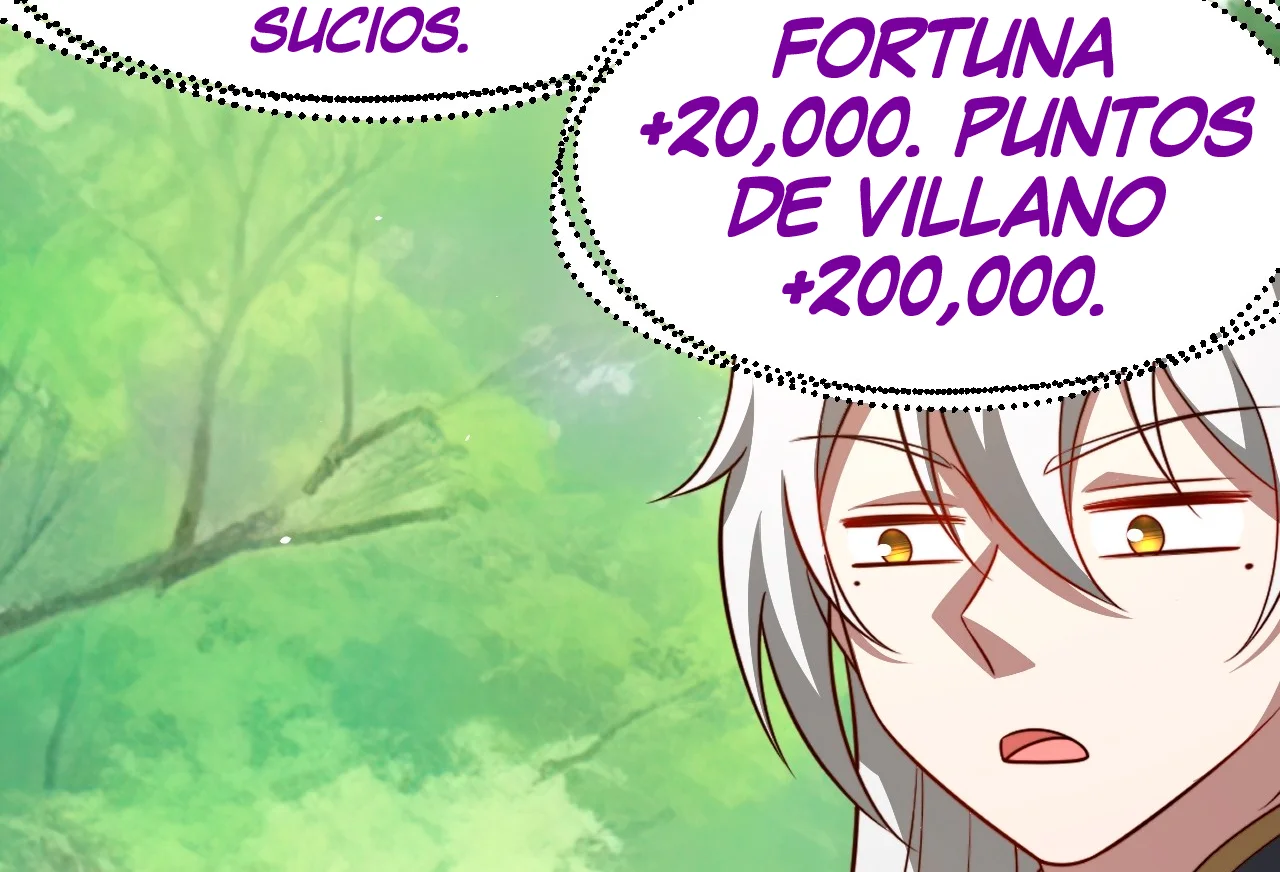 Como persona justa, el sistema me obligó a convertirme en un villano Capítulo 103 - Page 35