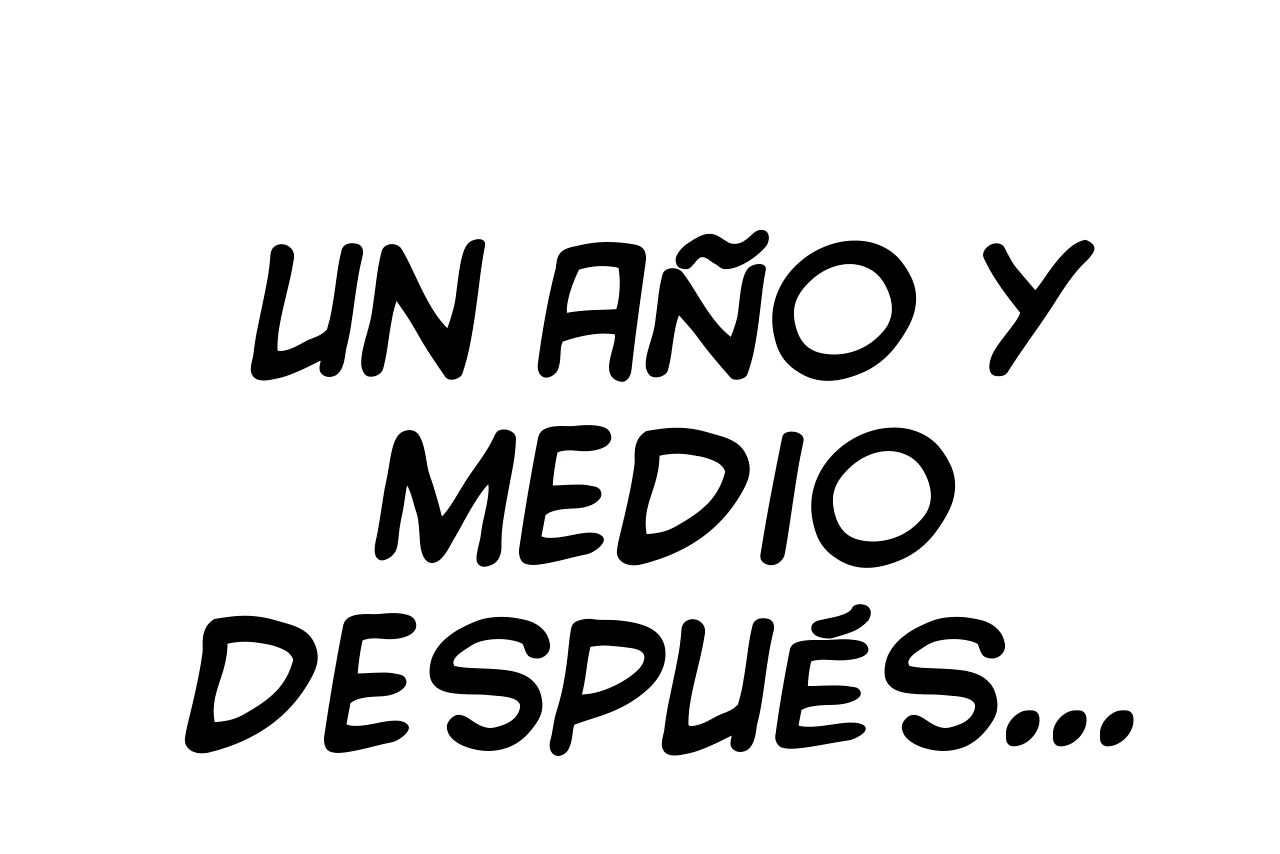 Como persona justa, el sistema me obligó a convertirme en un villano Capítulo 103 - Page 40